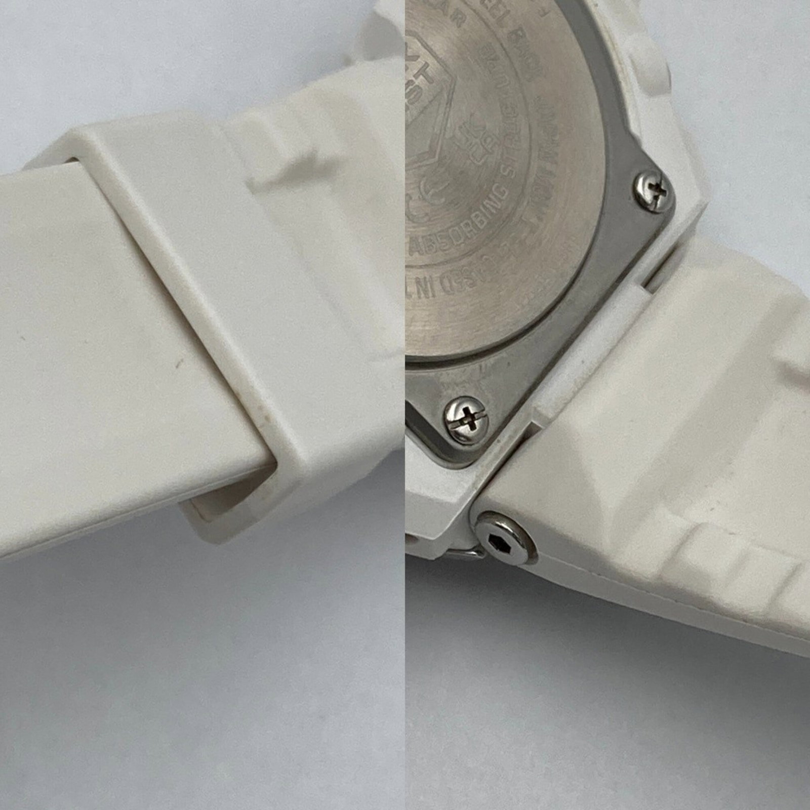 Casio Wristwatch - 8