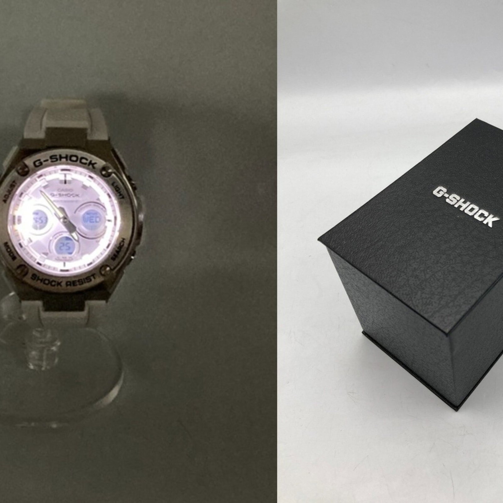 Casio Wristwatch - 9
