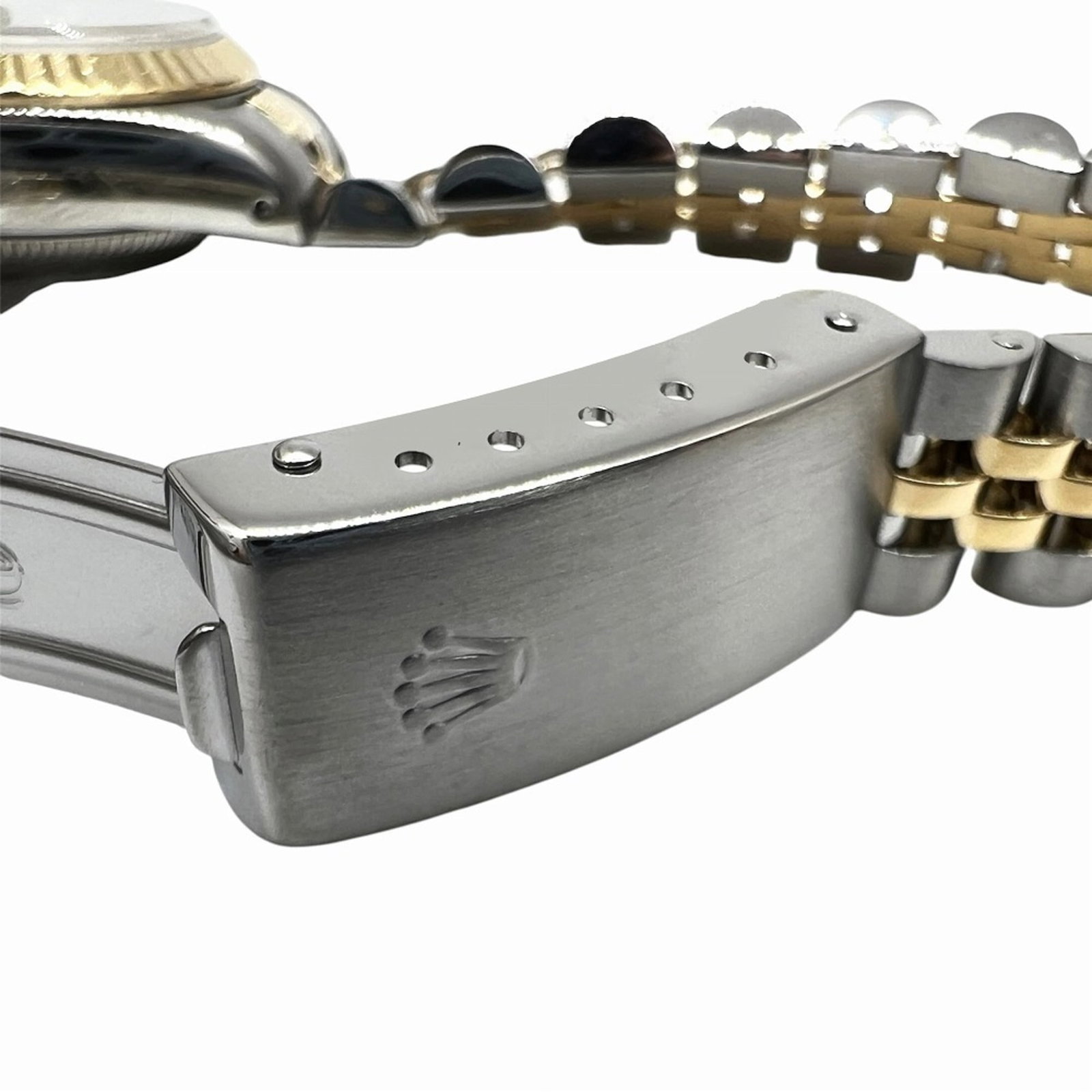 Rolex Wristwatch - 10