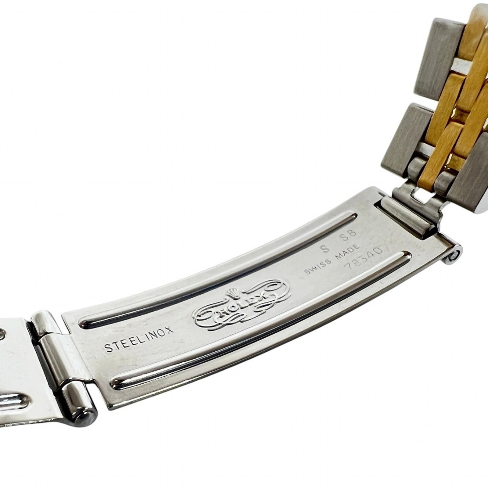 Rolex Wristwatch - 11