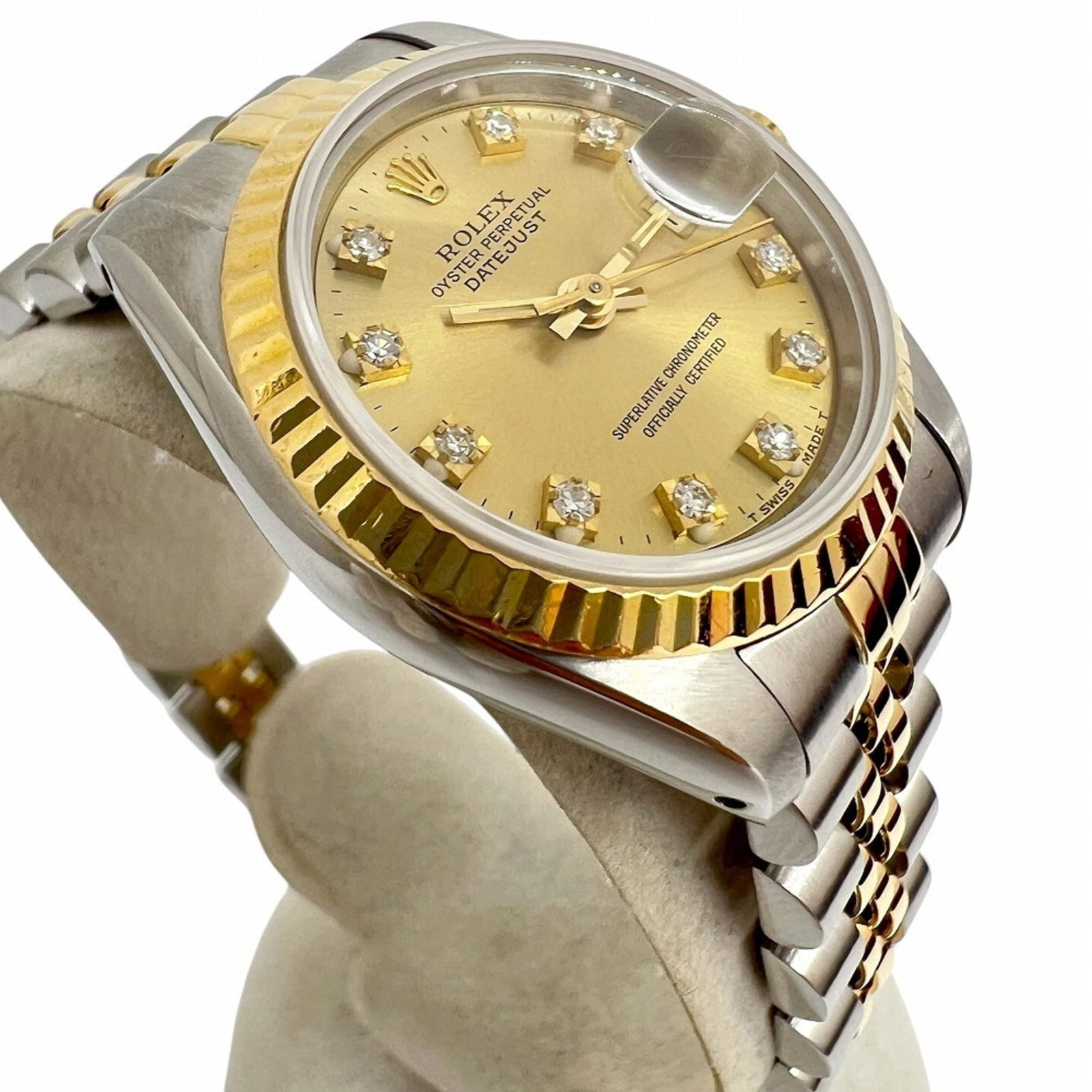 Rolex Wristwatch - 2