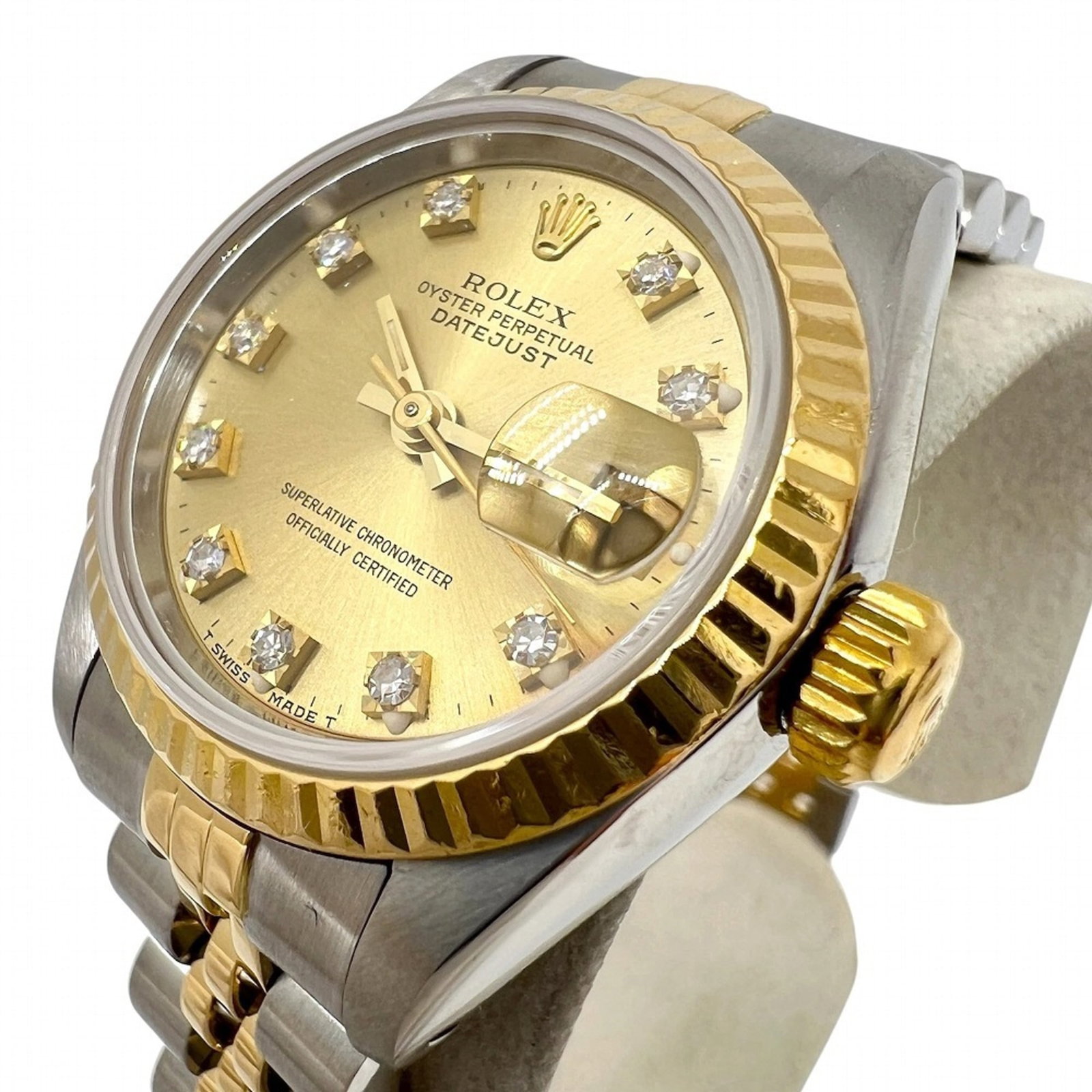 Rolex Wristwatch - 3