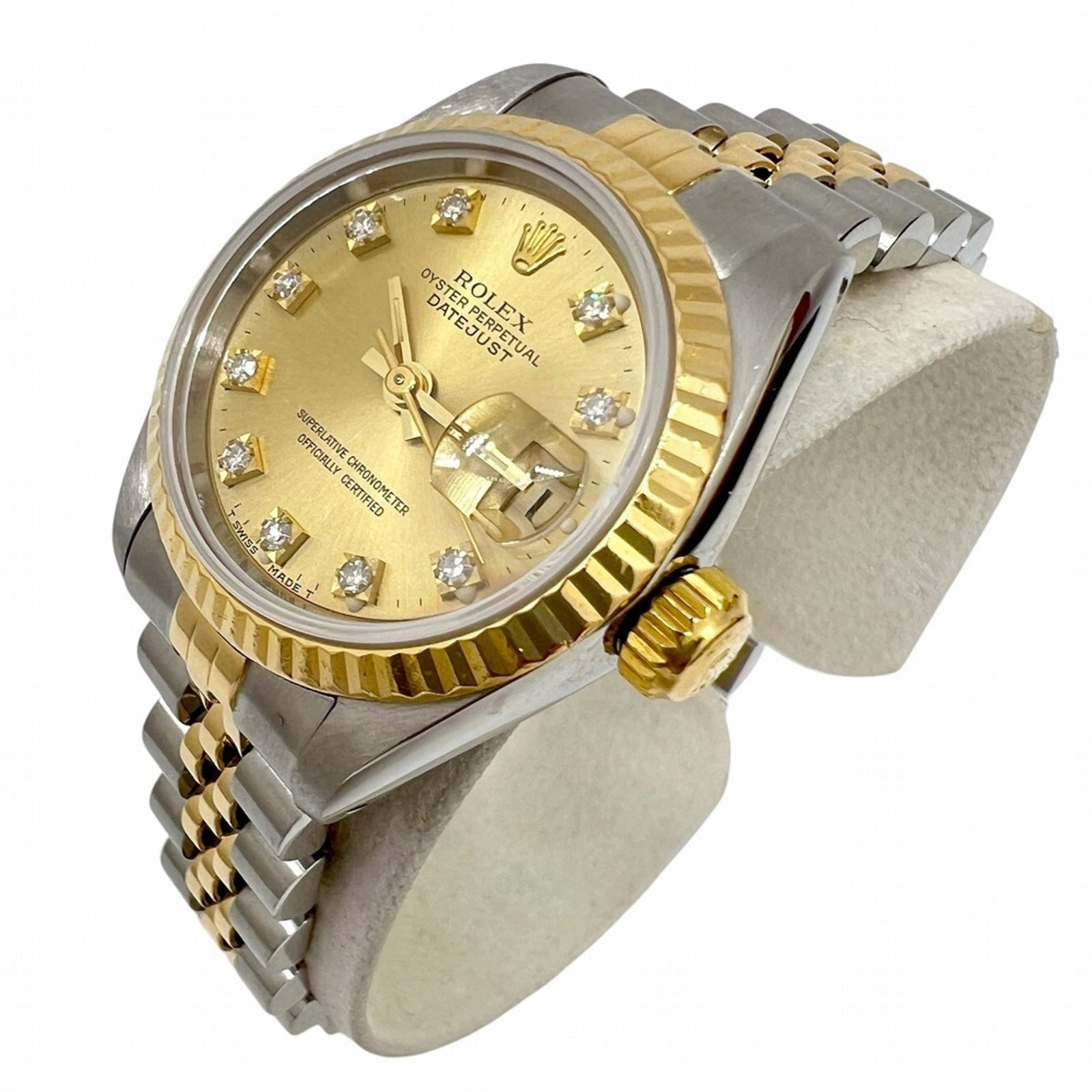 Rolex Wristwatch - 4