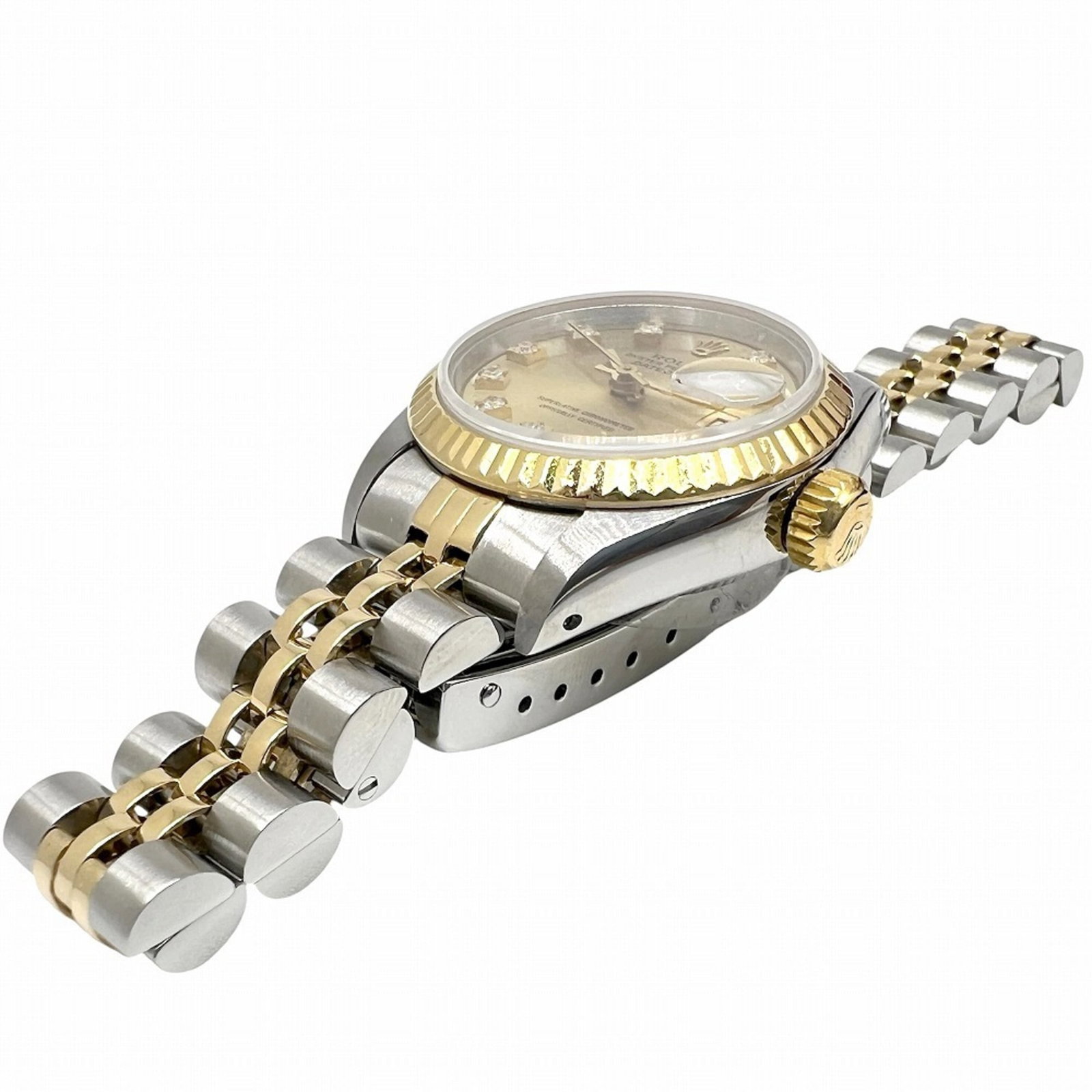 Rolex Wristwatch - 6