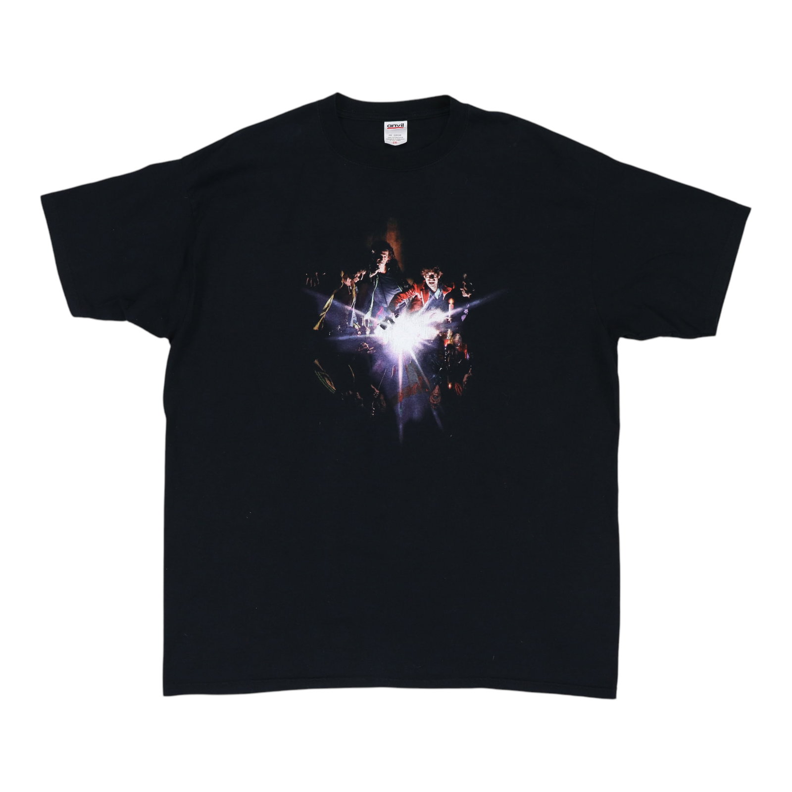 2005 Rolling stones Bigger Bang Tour Shirt: 2005 Rolling stones Bigger Bang Tour Shirt Authentic 2005 Rolling Stones Bigger Bang Tour Shirt for sale. This vintage tour shirt features the iconic design and logo from one of the band's most popula