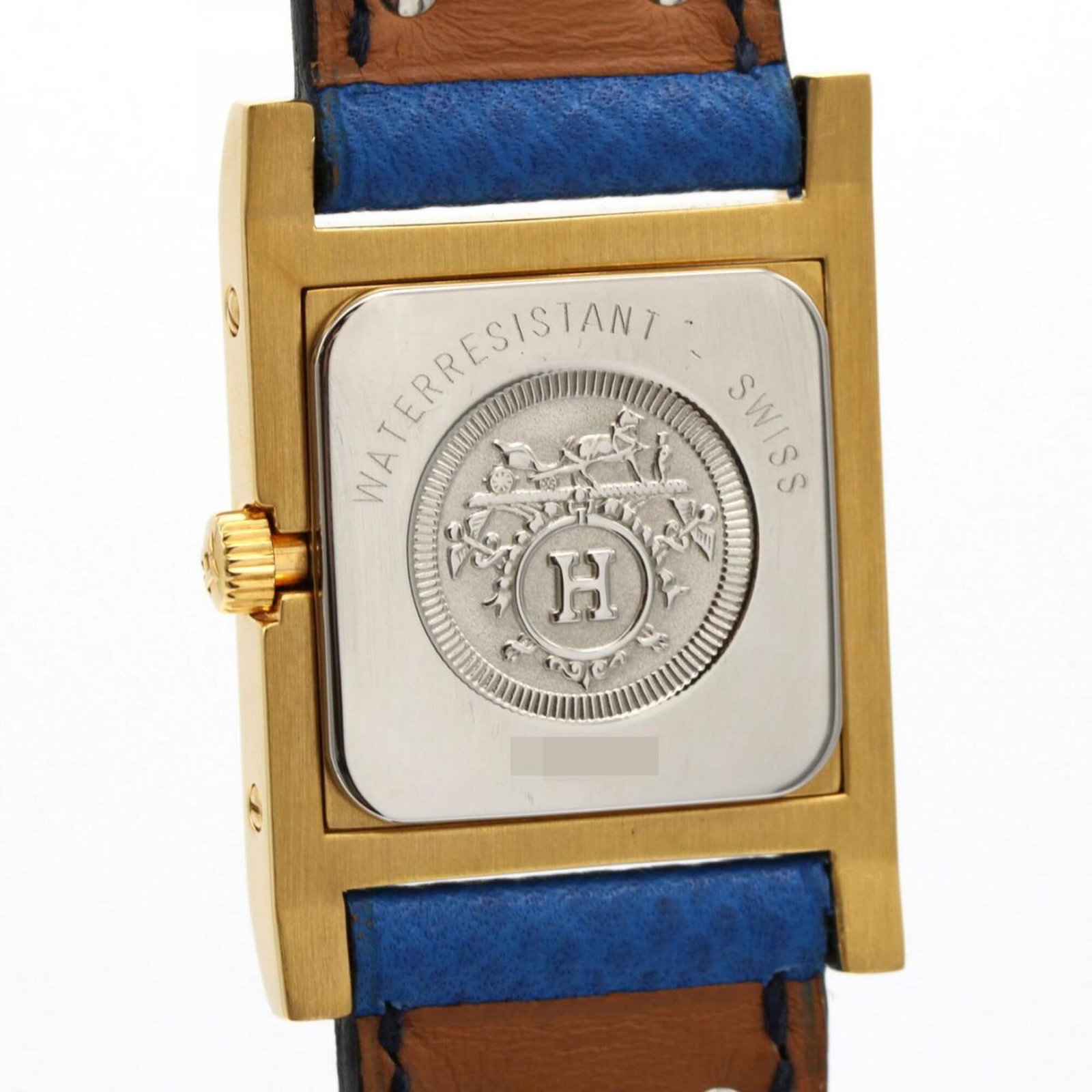 Hermes Wristwatch - 5