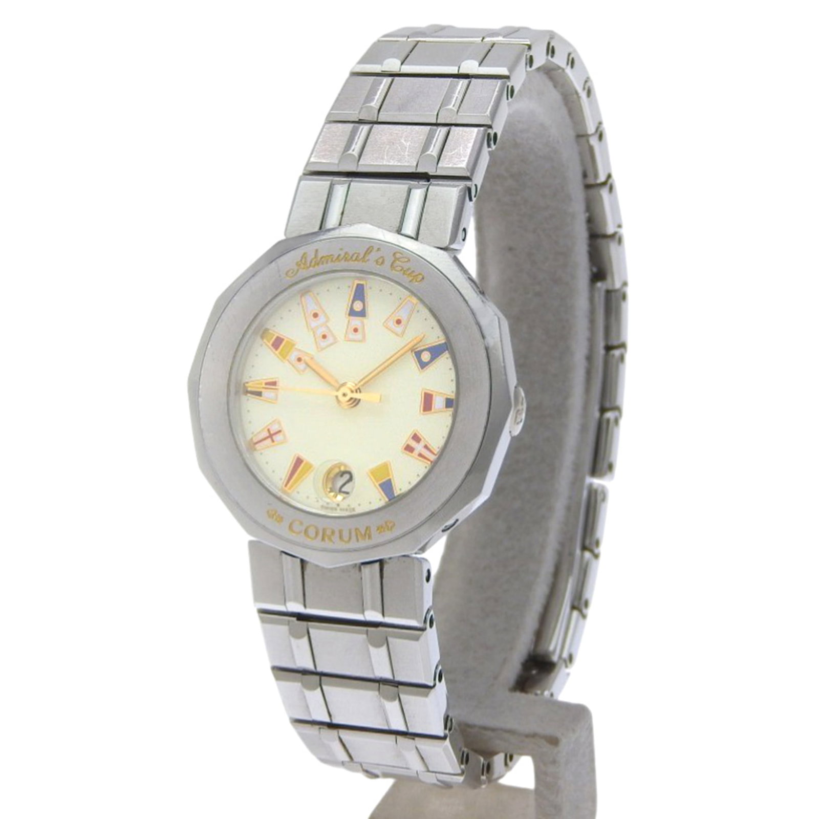 Corum Wristwatch - 2