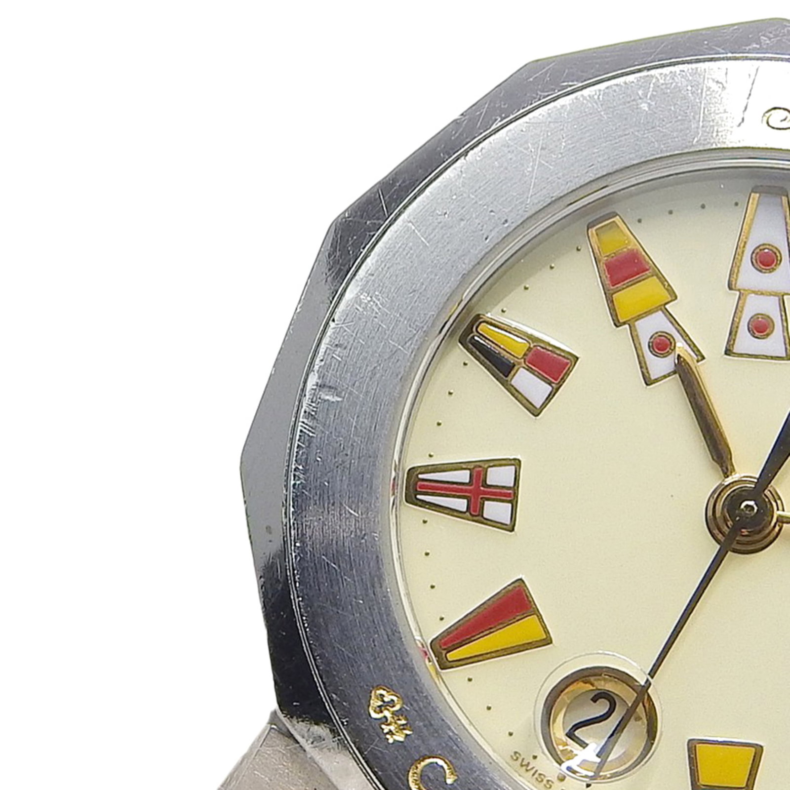 Corum Wristwatch - 6
