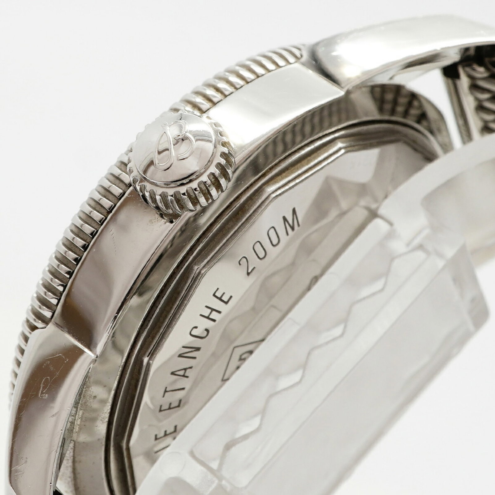 Breitling Wristwatch - 10