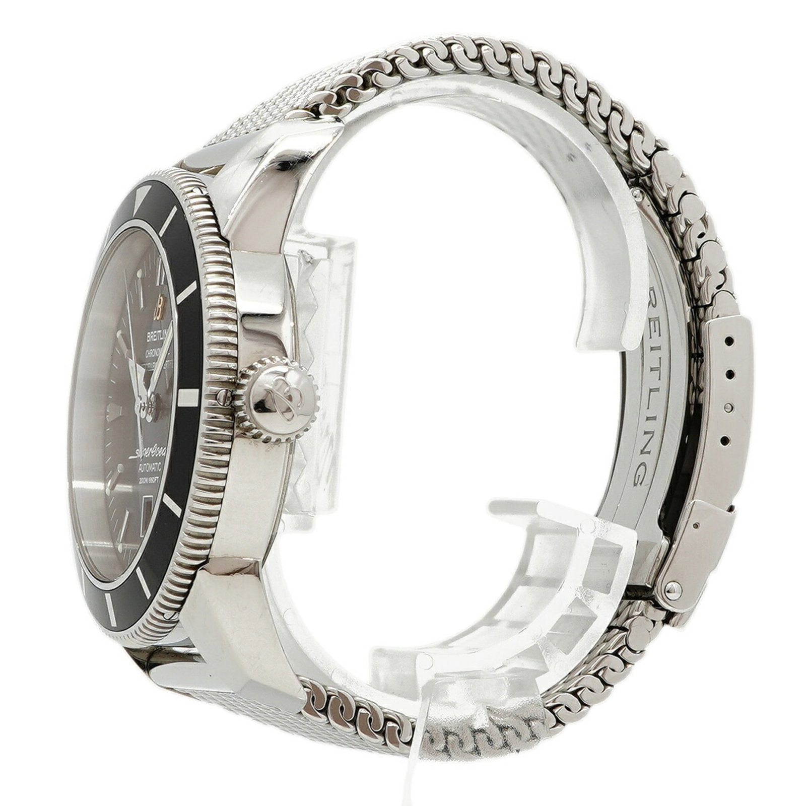 Breitling Wristwatch - 2
