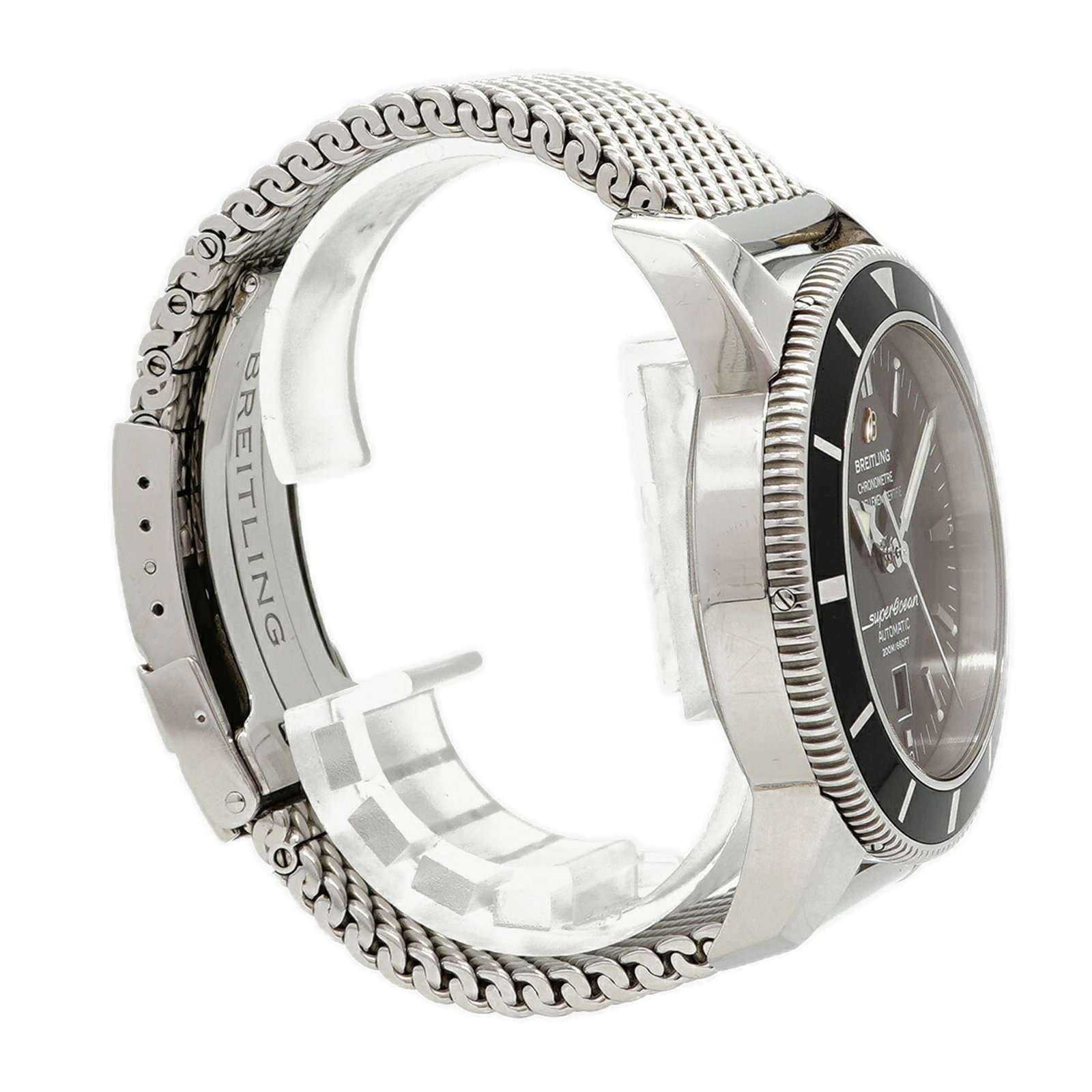 Breitling Wristwatch - 3