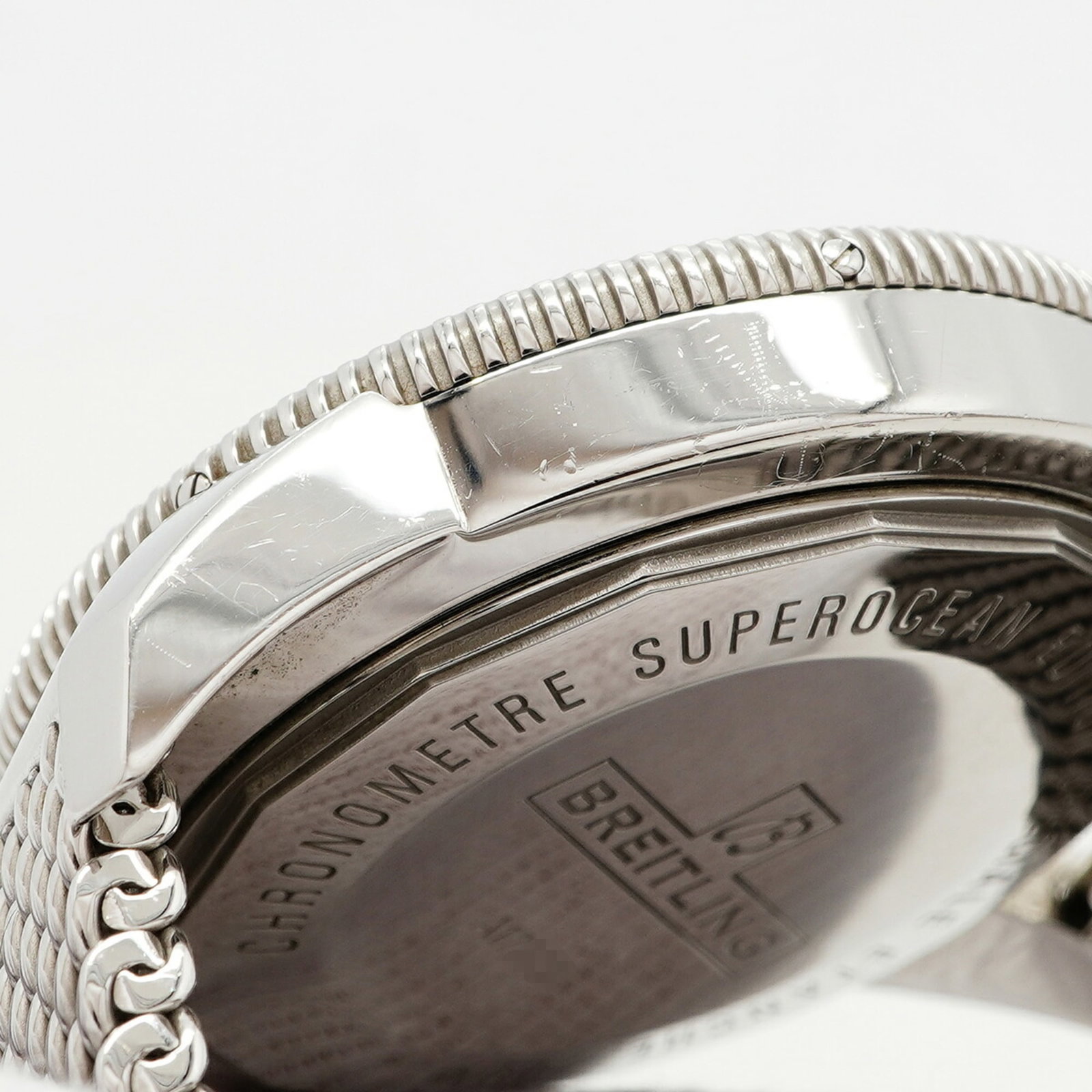 Breitling Wristwatch - 8
