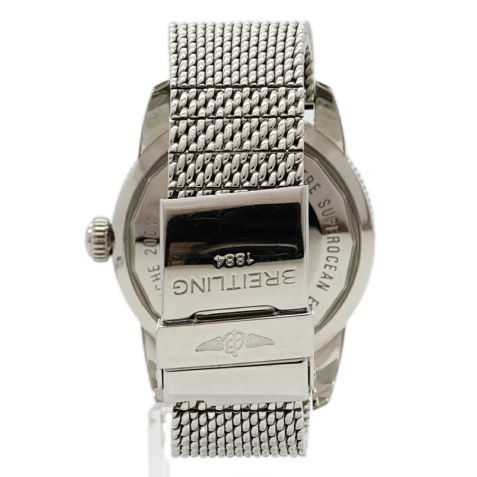 Breitling Wristwatch - 9