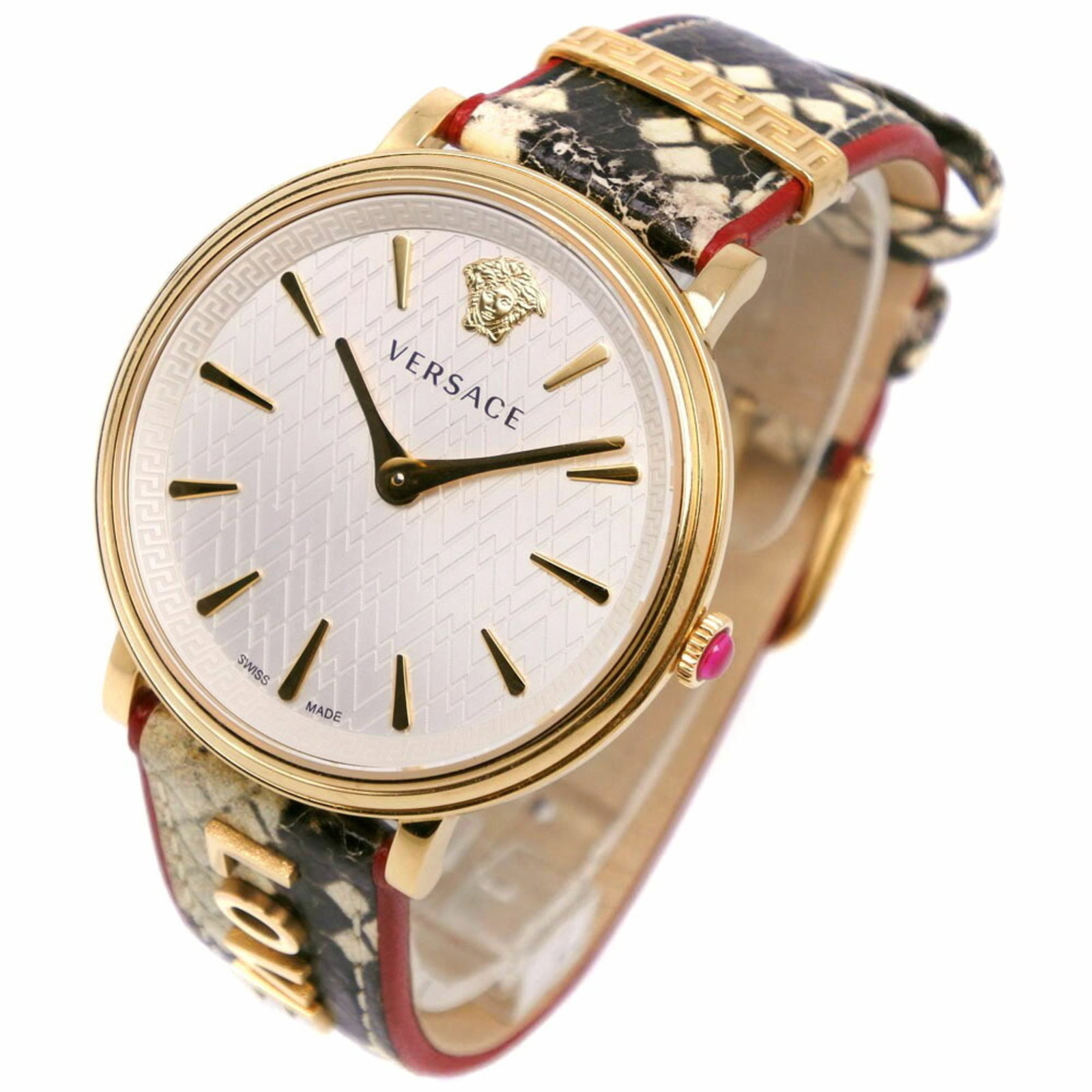 Versace Wristwatch - 2