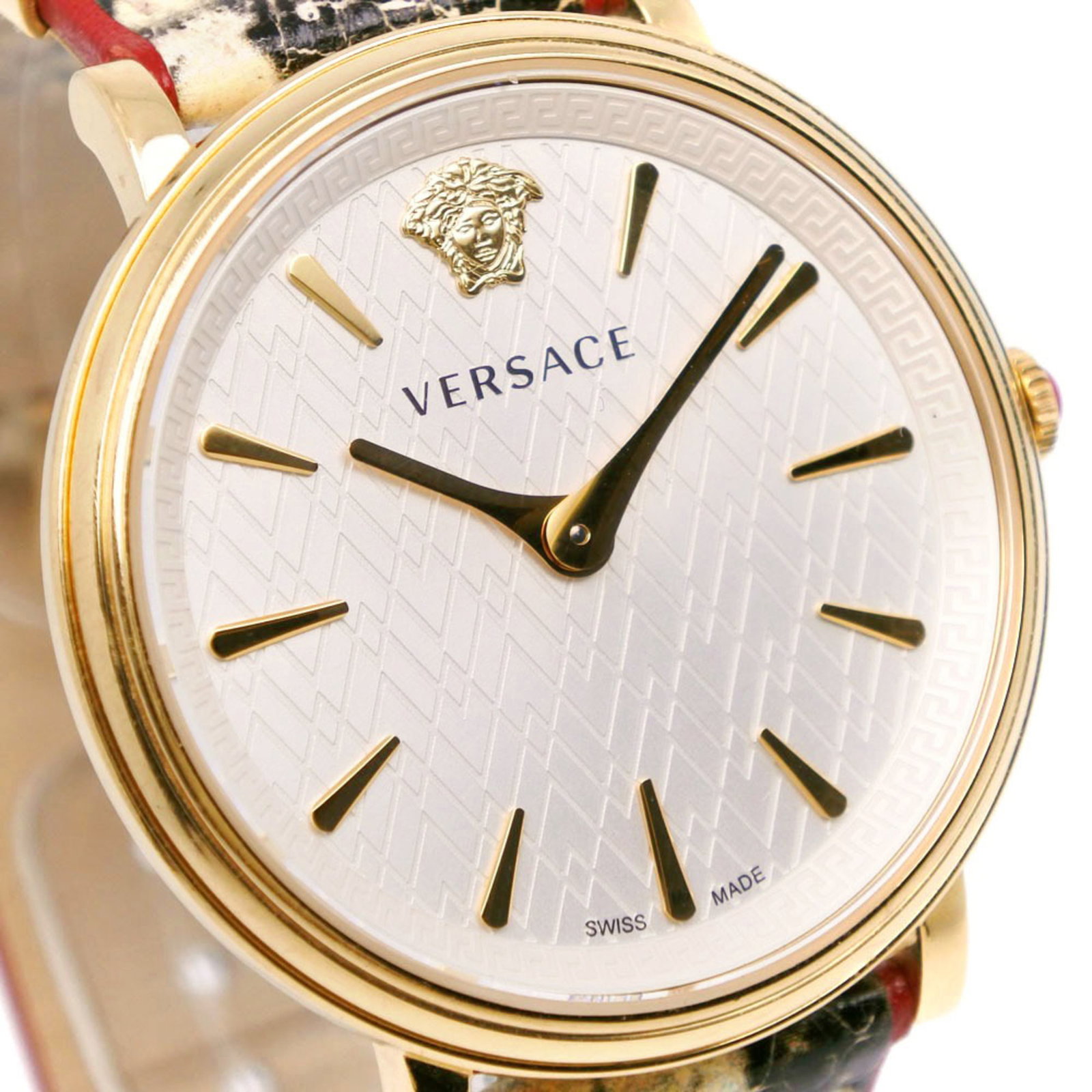 Versace Wristwatch - 3