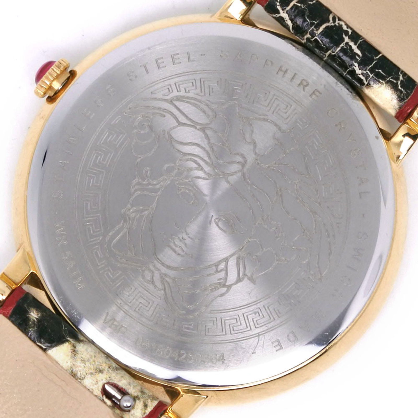 Versace Wristwatch - 7