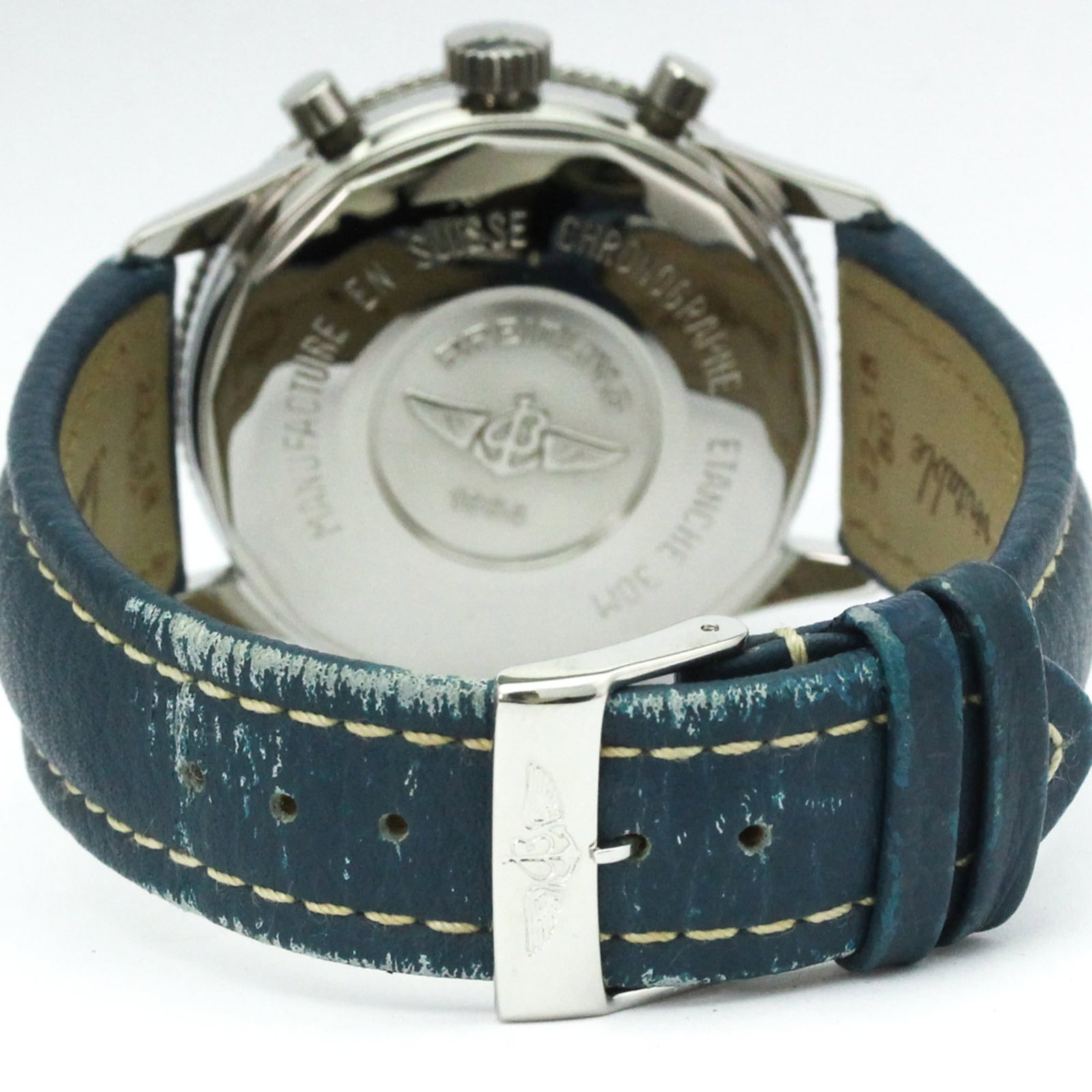 Breitling Wristwatch - 5