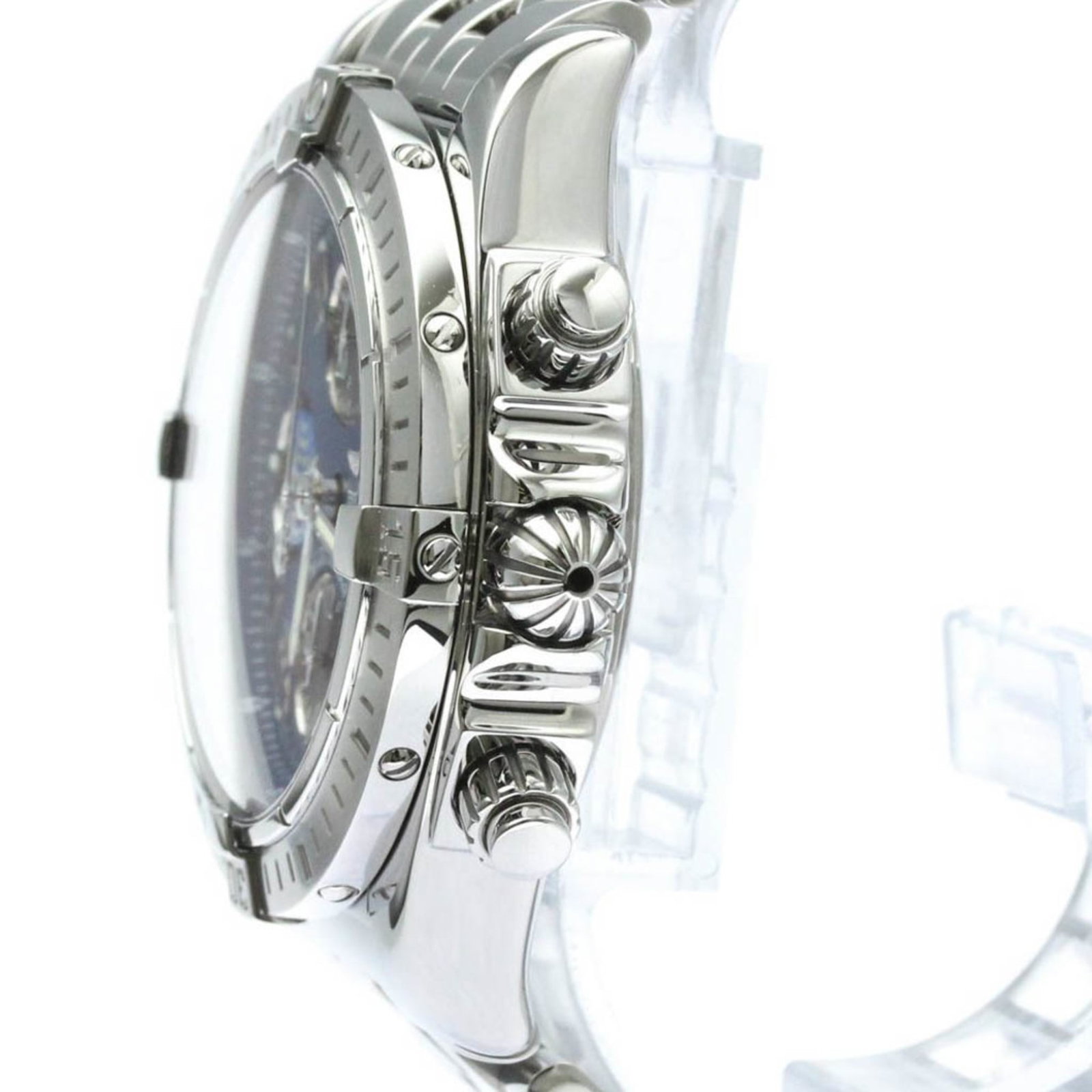 Breitling Wristwatch - 4