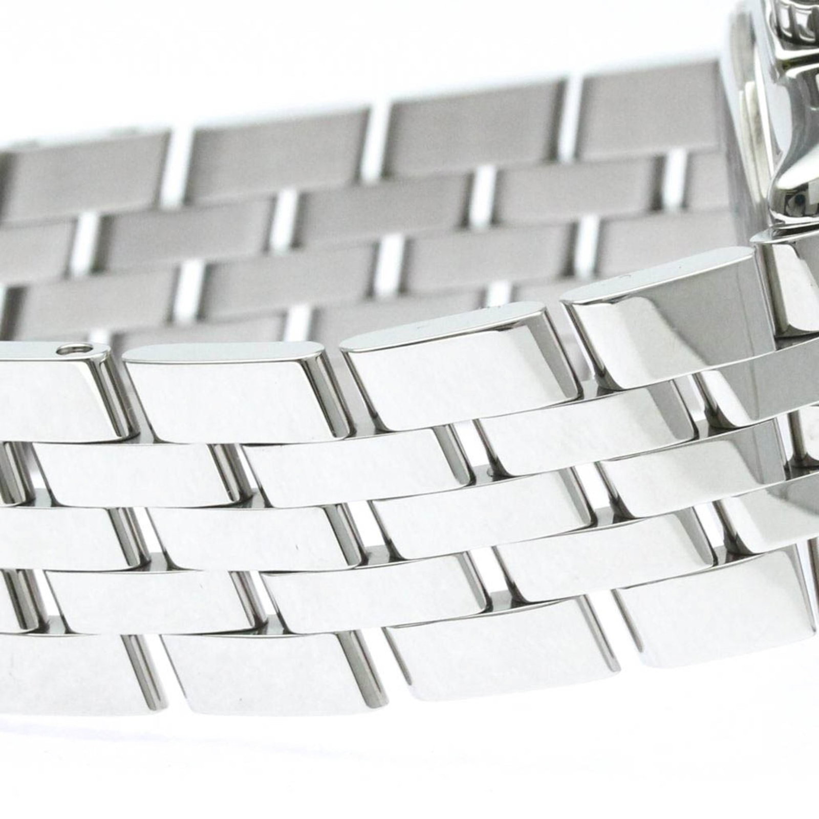 Breitling Wristwatch - 8