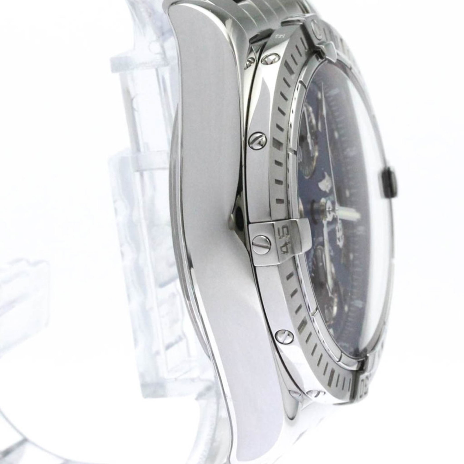 Breitling Wristwatch - 9