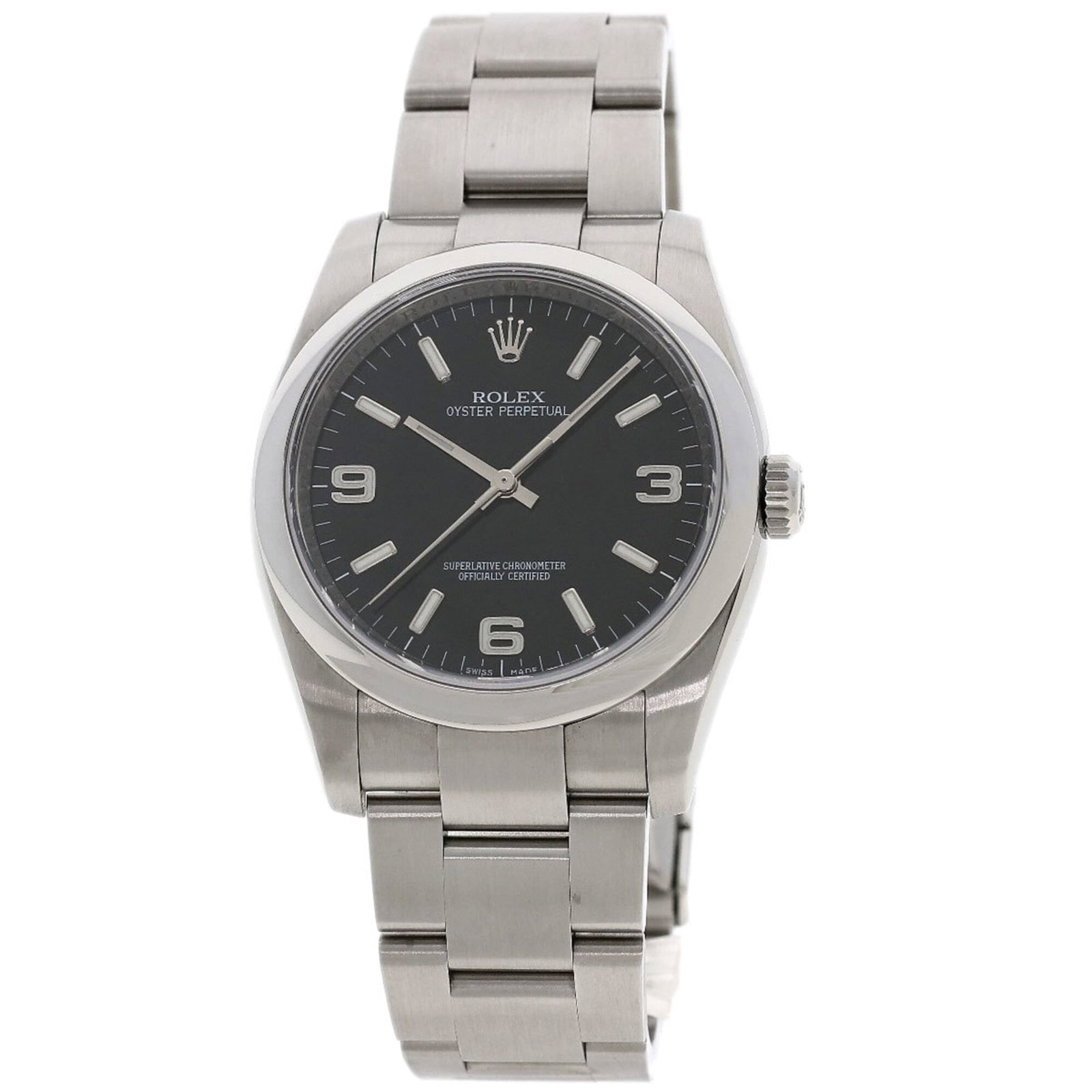 Rolex Wristwatch (1 of 11)