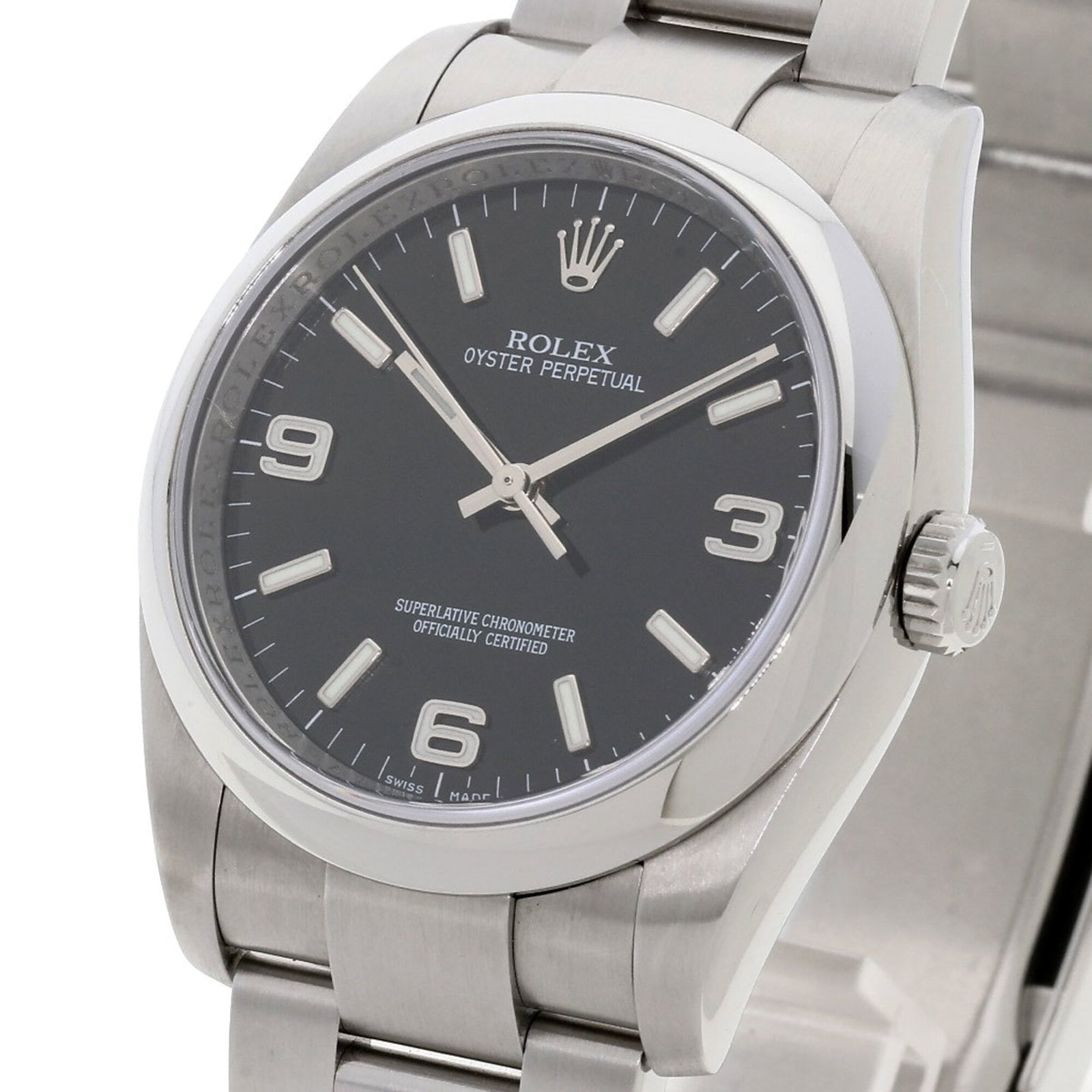 Rolex Wristwatch - 3