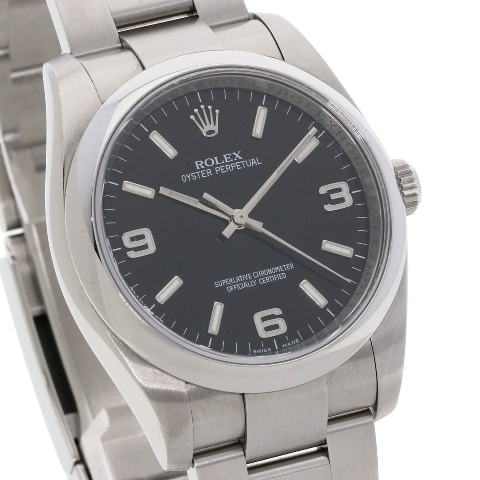 Rolex Wristwatch - 4