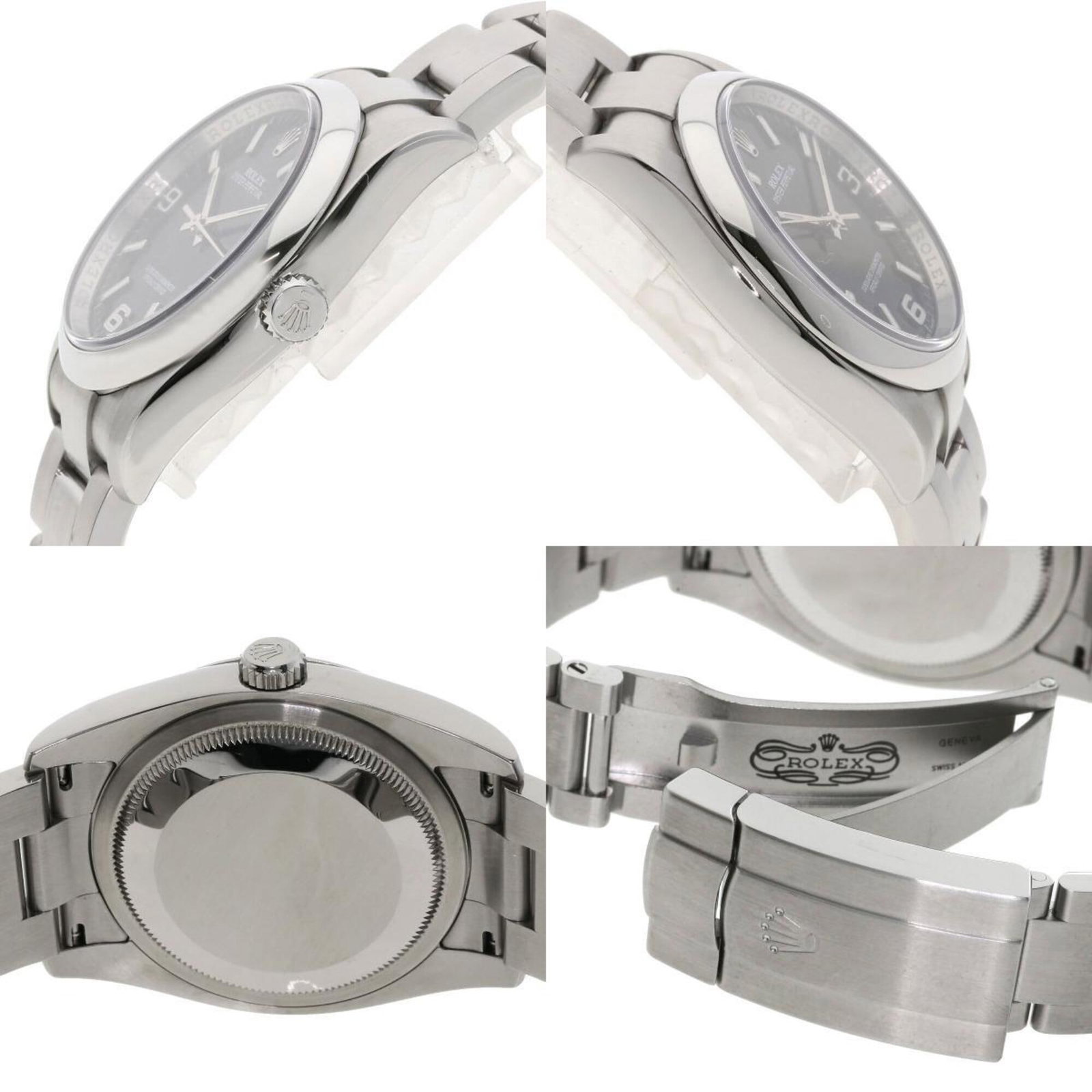 Rolex Wristwatch - 5
