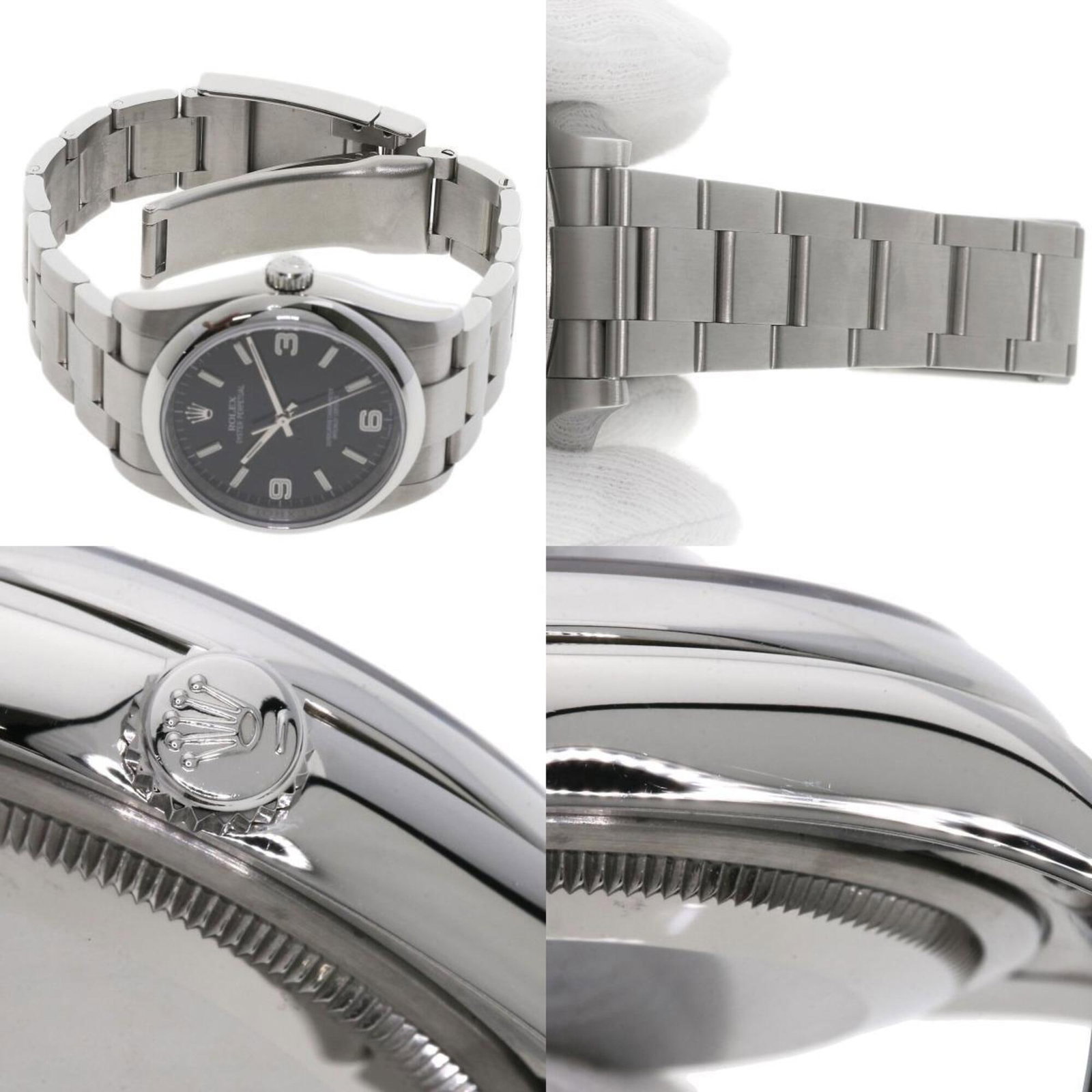 Rolex Wristwatch - 6