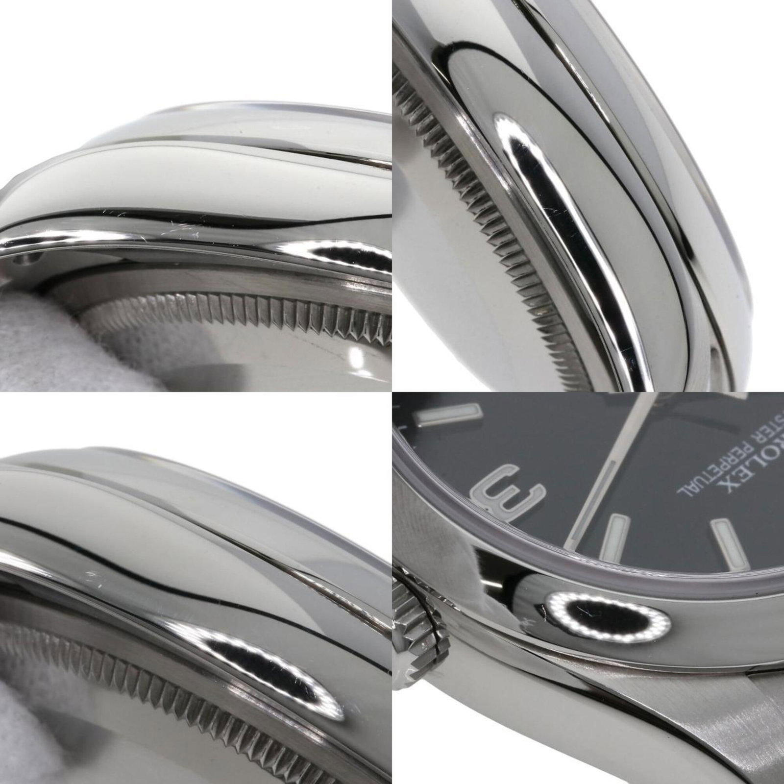 Rolex Wristwatch - 7