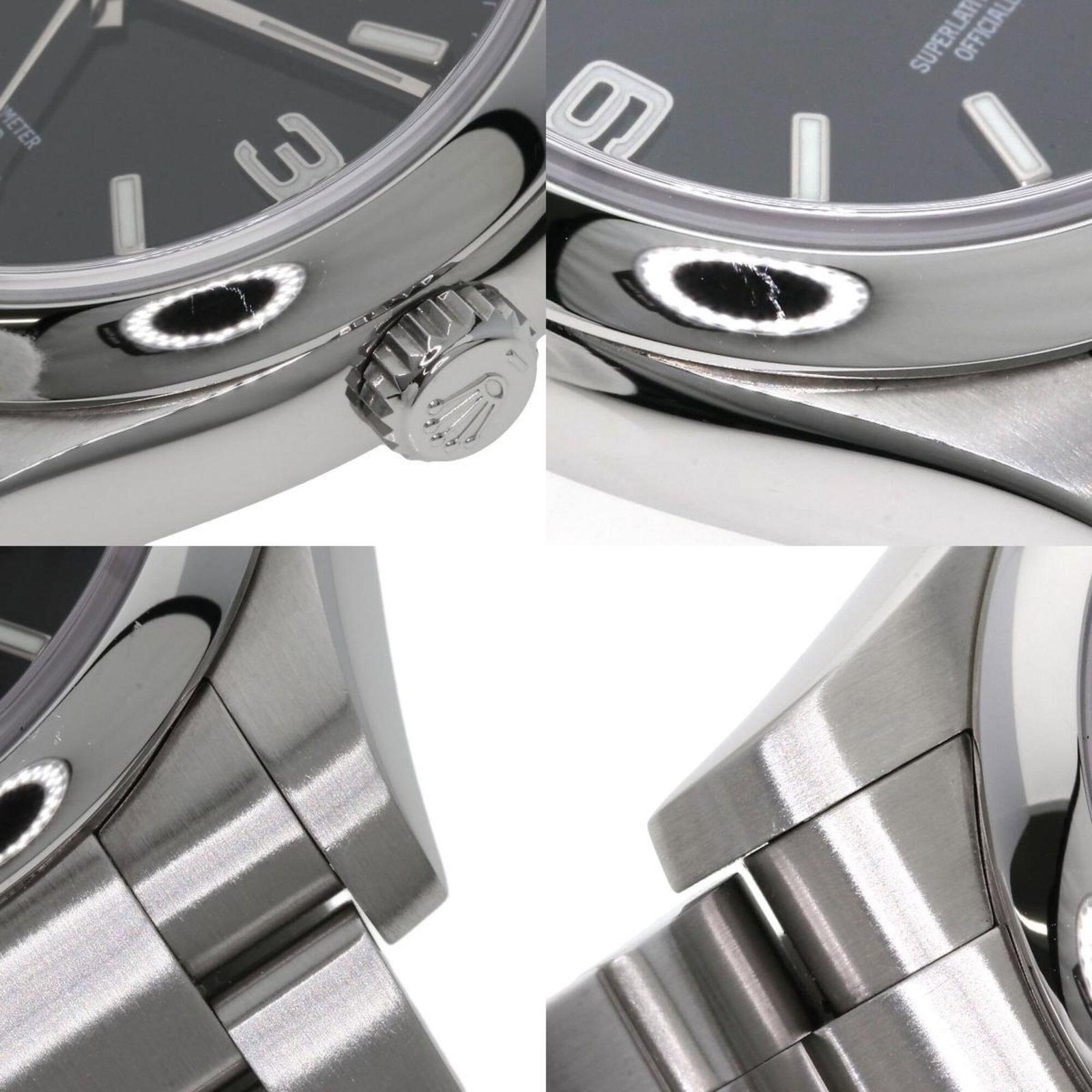 Rolex Wristwatch - 8