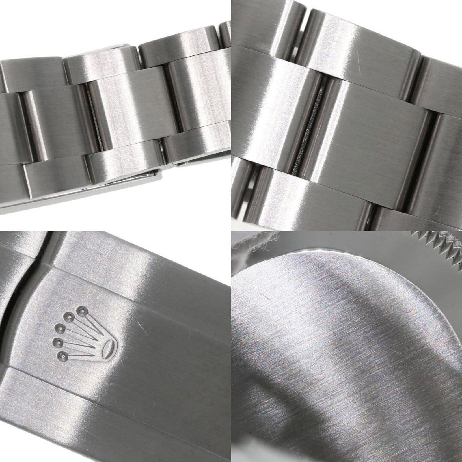 Rolex Wristwatch - 9
