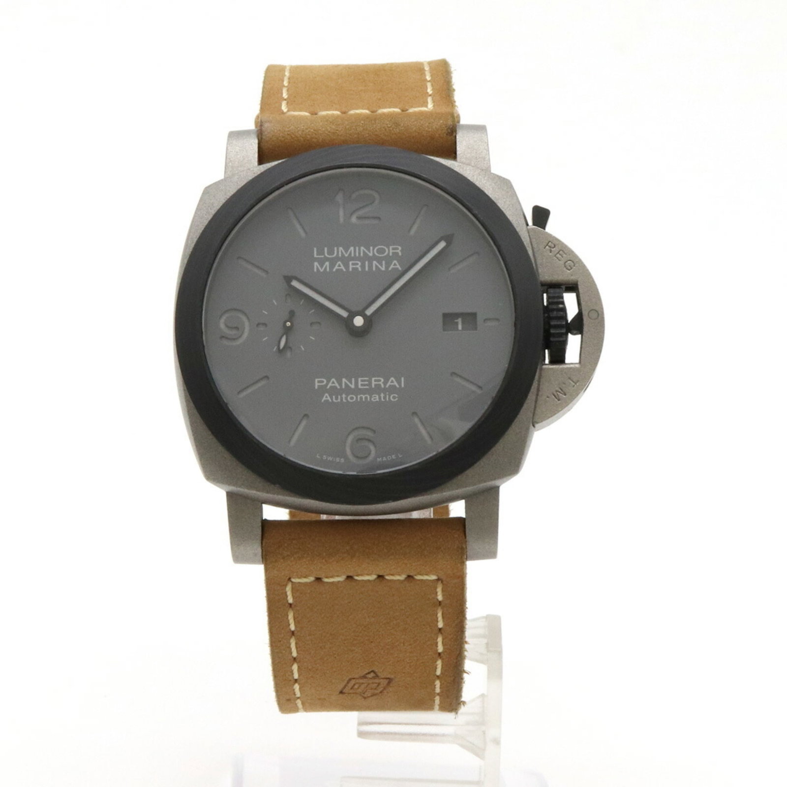 Wristwatch - 2