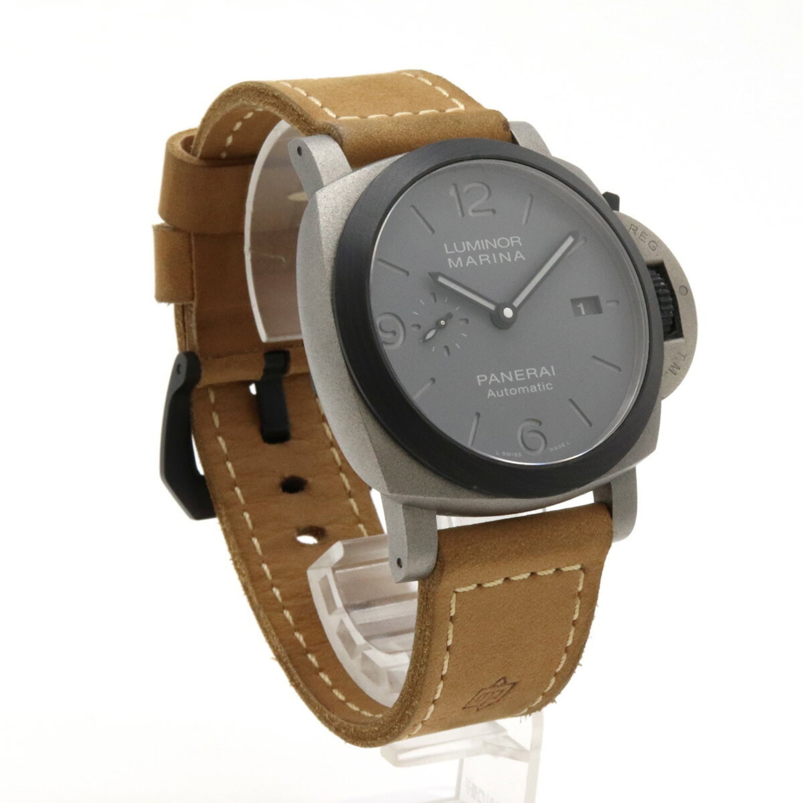 Wristwatch - 4