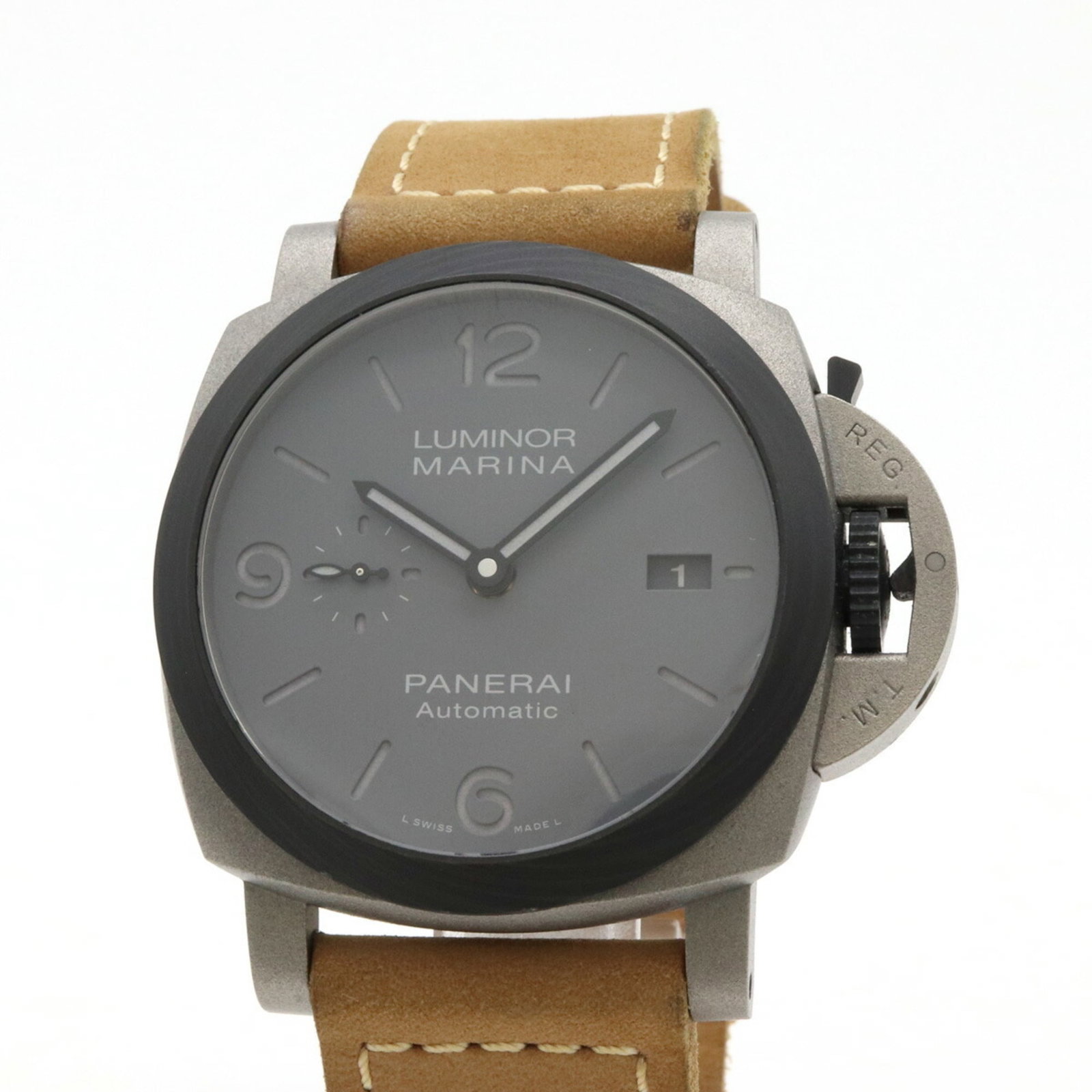 Wristwatch - 5
