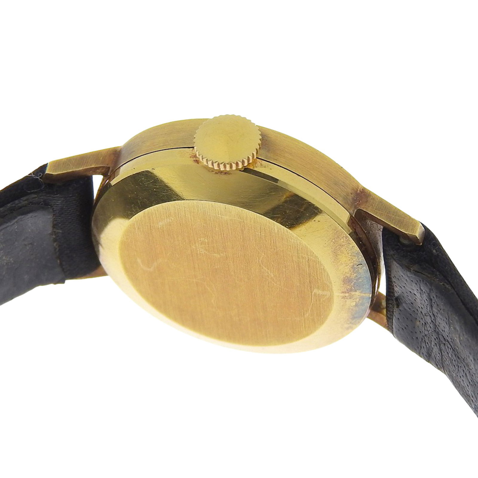 Iwc Wristwatch - 5