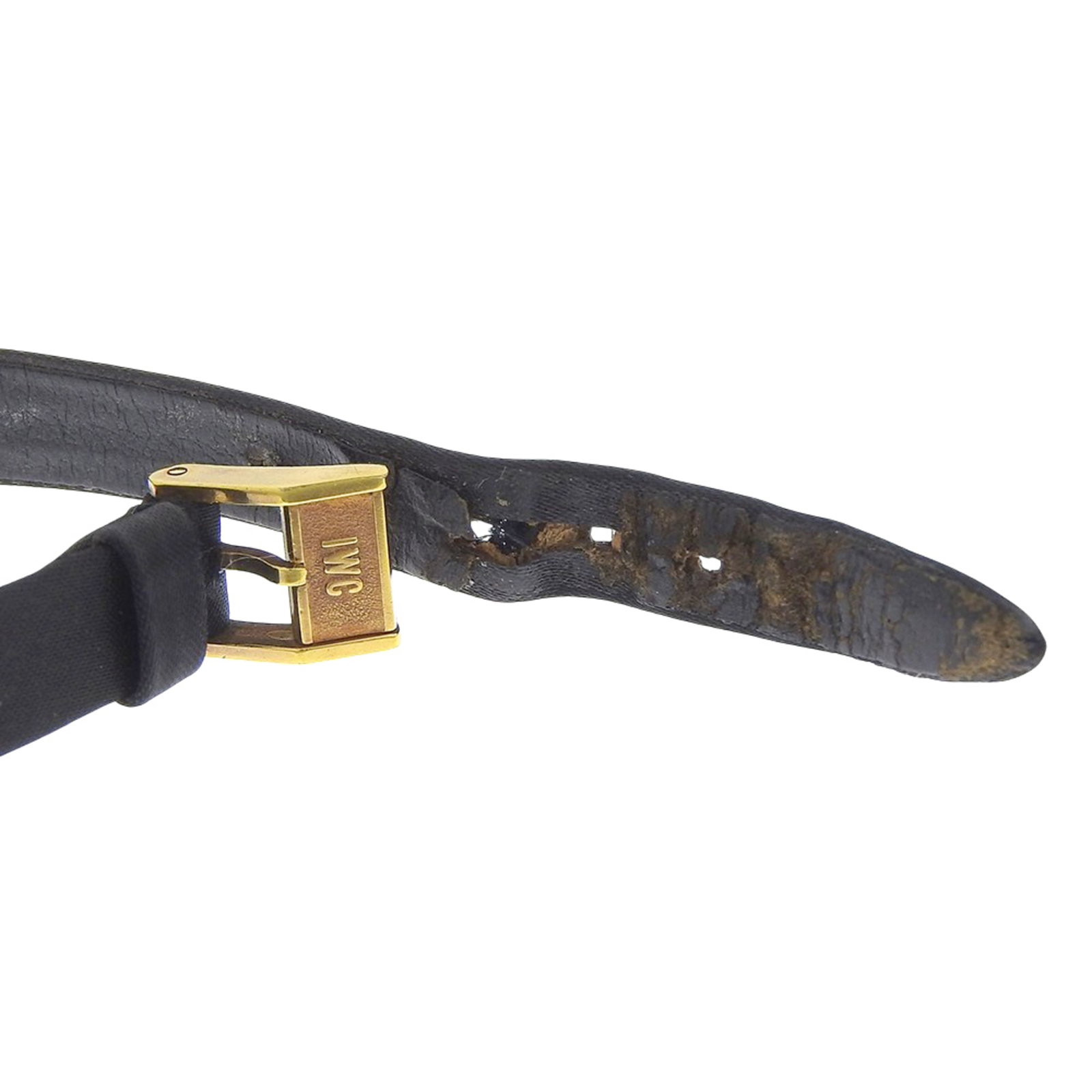 Iwc Wristwatch - 6