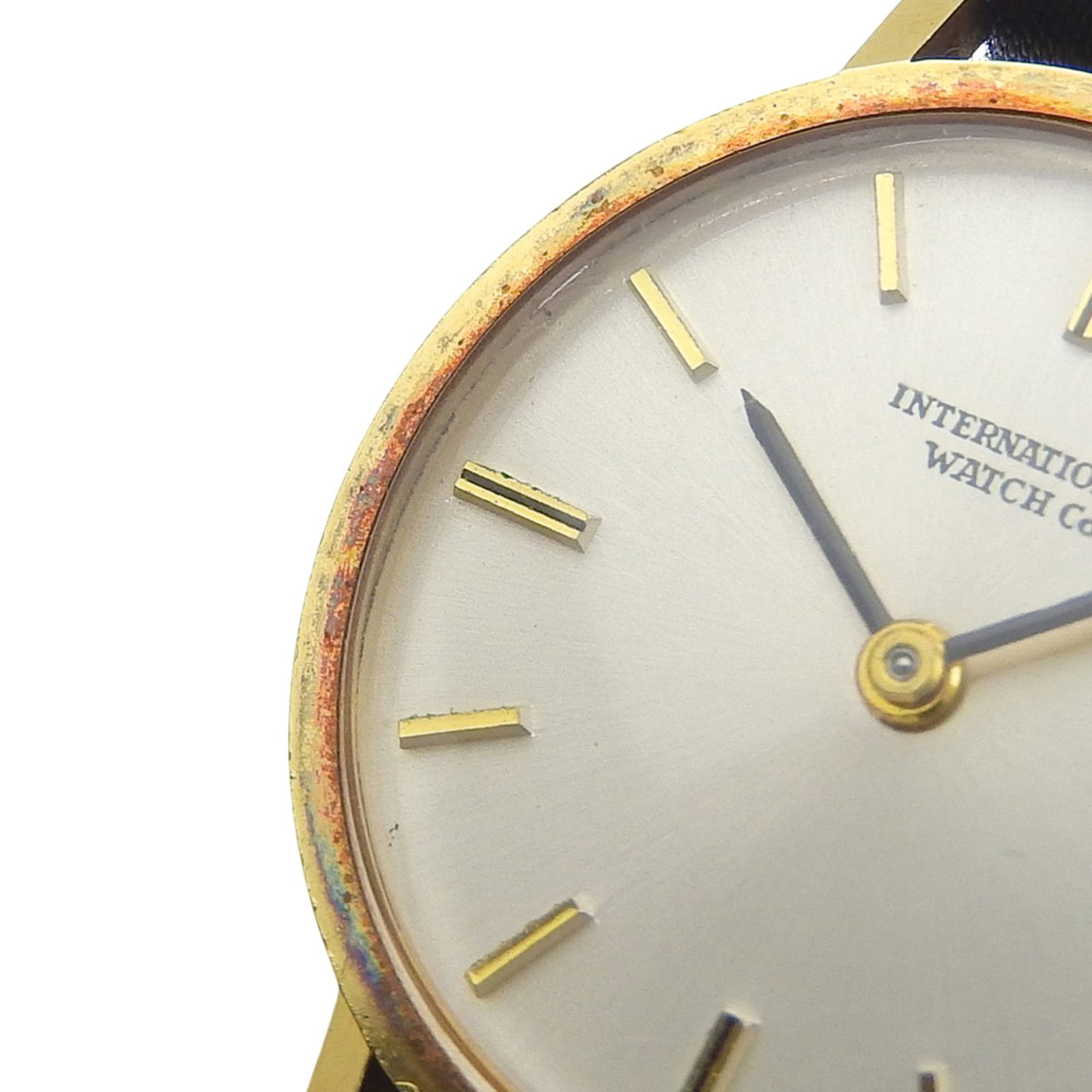 Iwc Wristwatch - 8