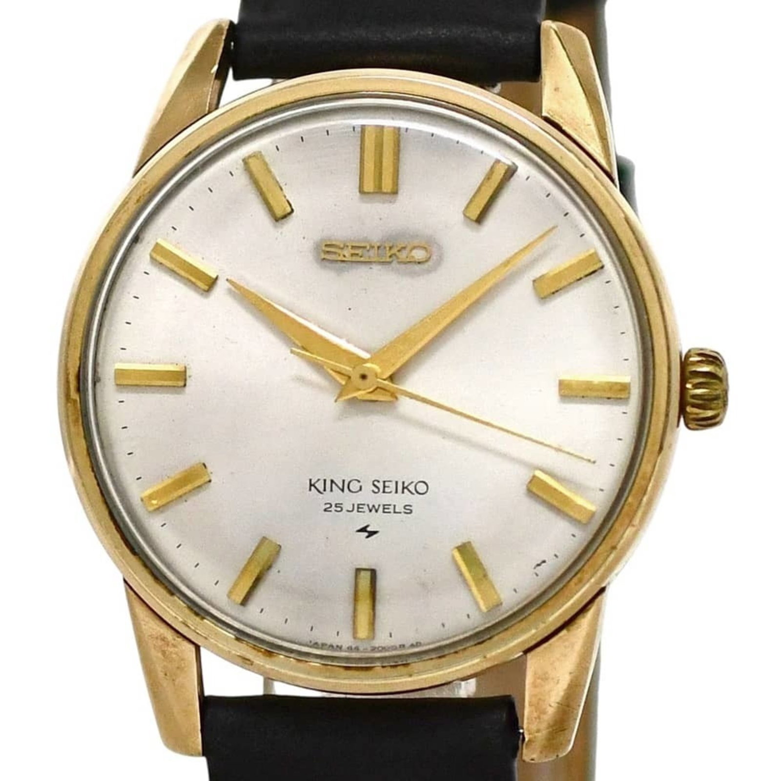 Seiko Wristwatch (1 of 11)