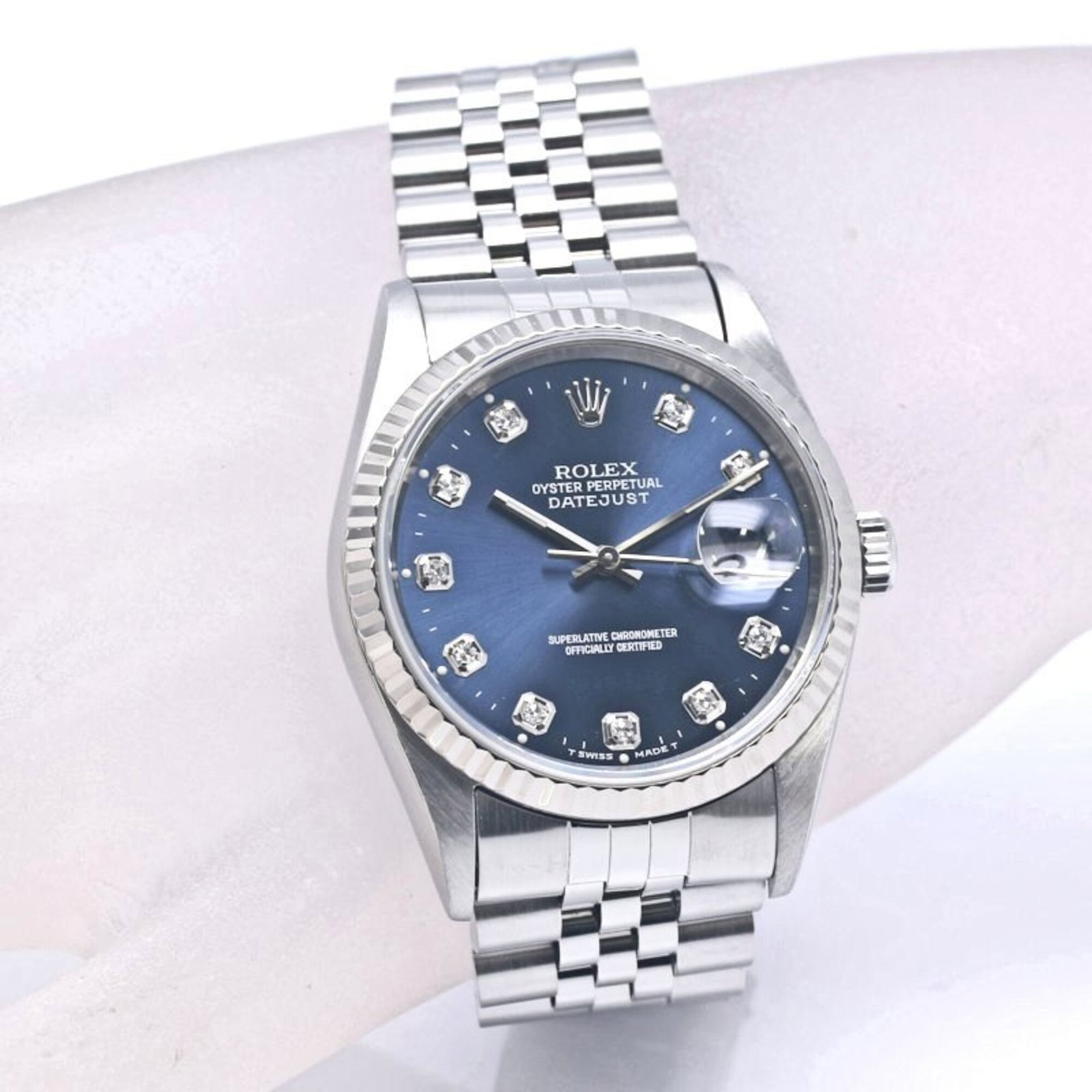 Rolex Wristwatch - 3