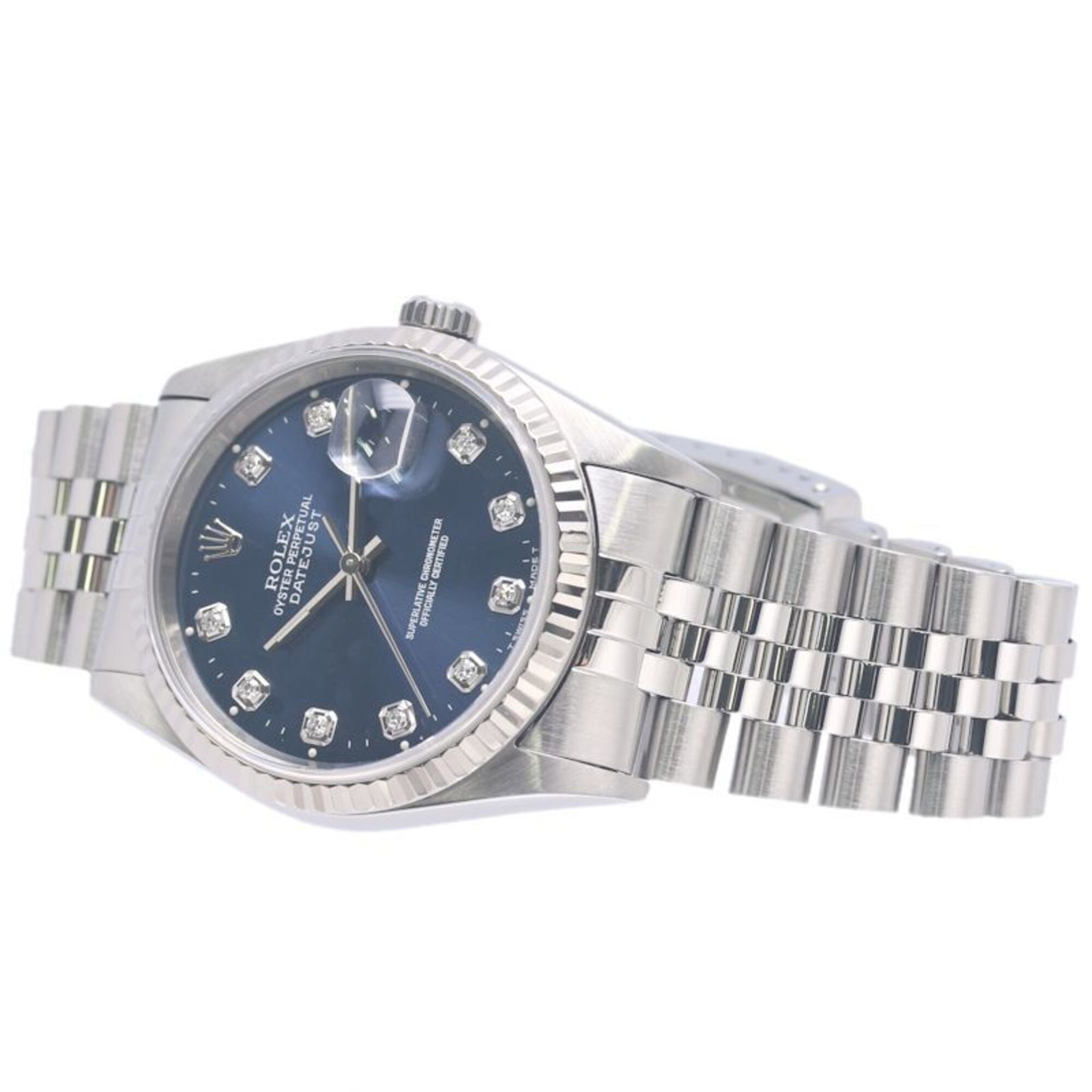 Rolex Wristwatch - 4