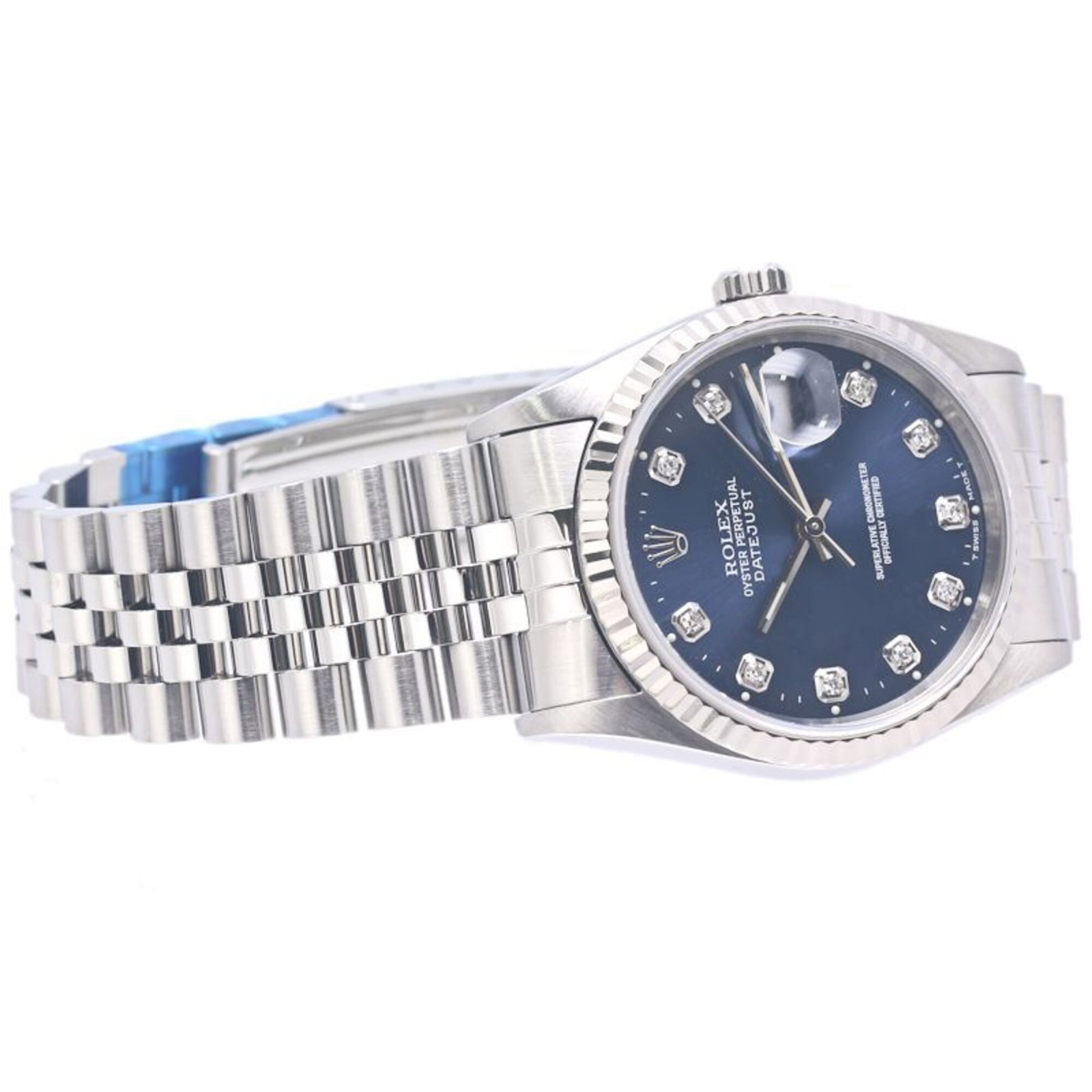 Rolex Wristwatch - 7