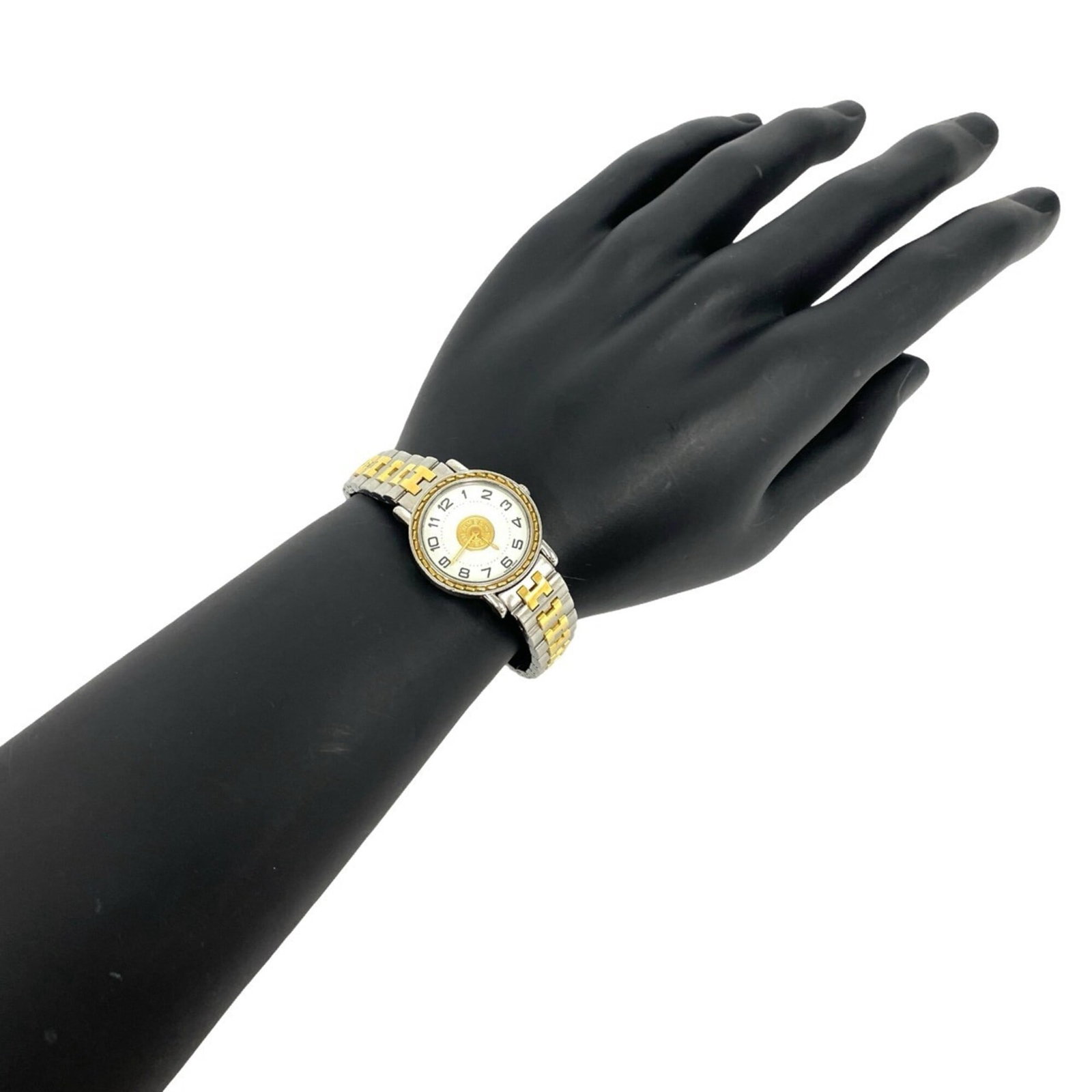 Hermes Wristwatch - 2