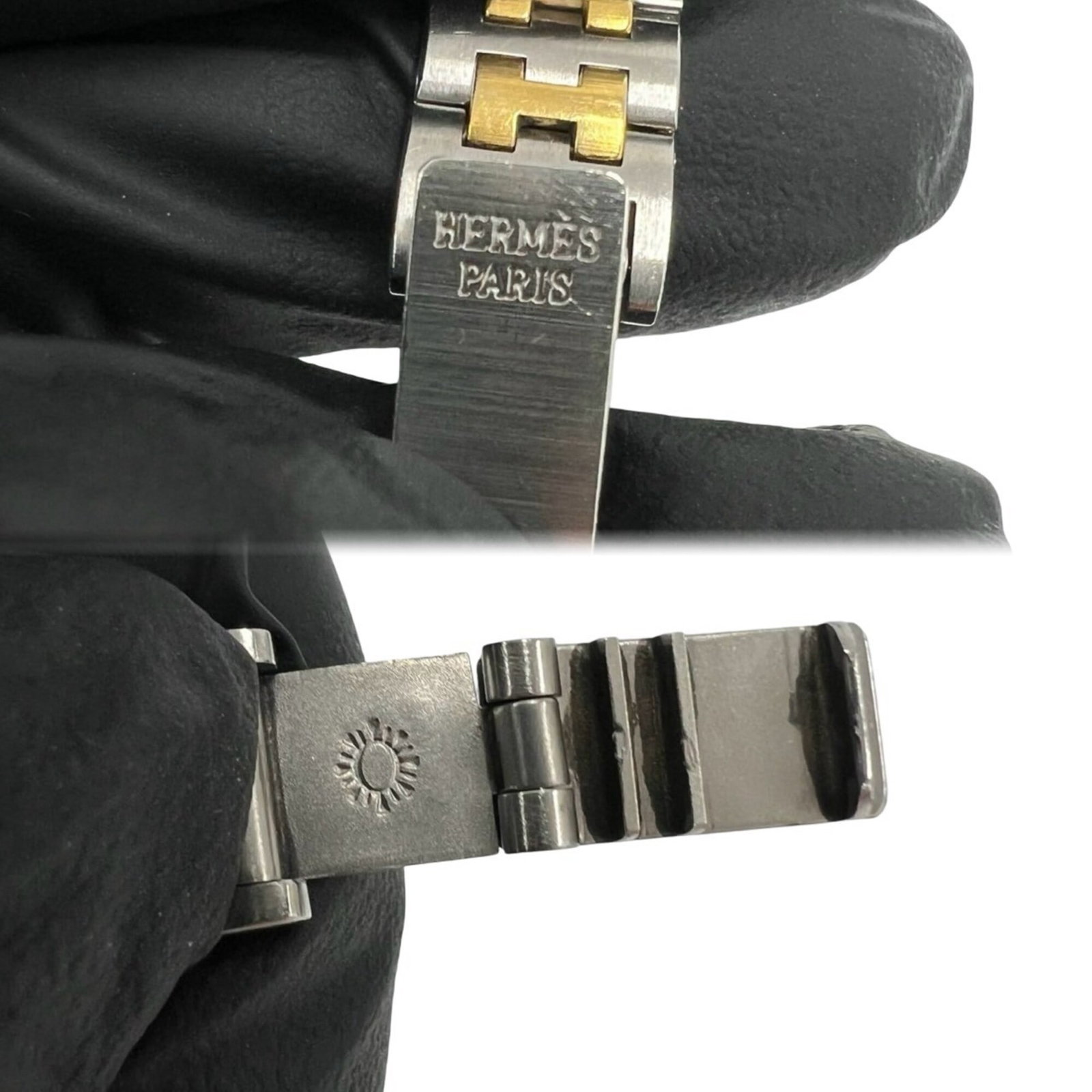 Hermes Wristwatch - 3