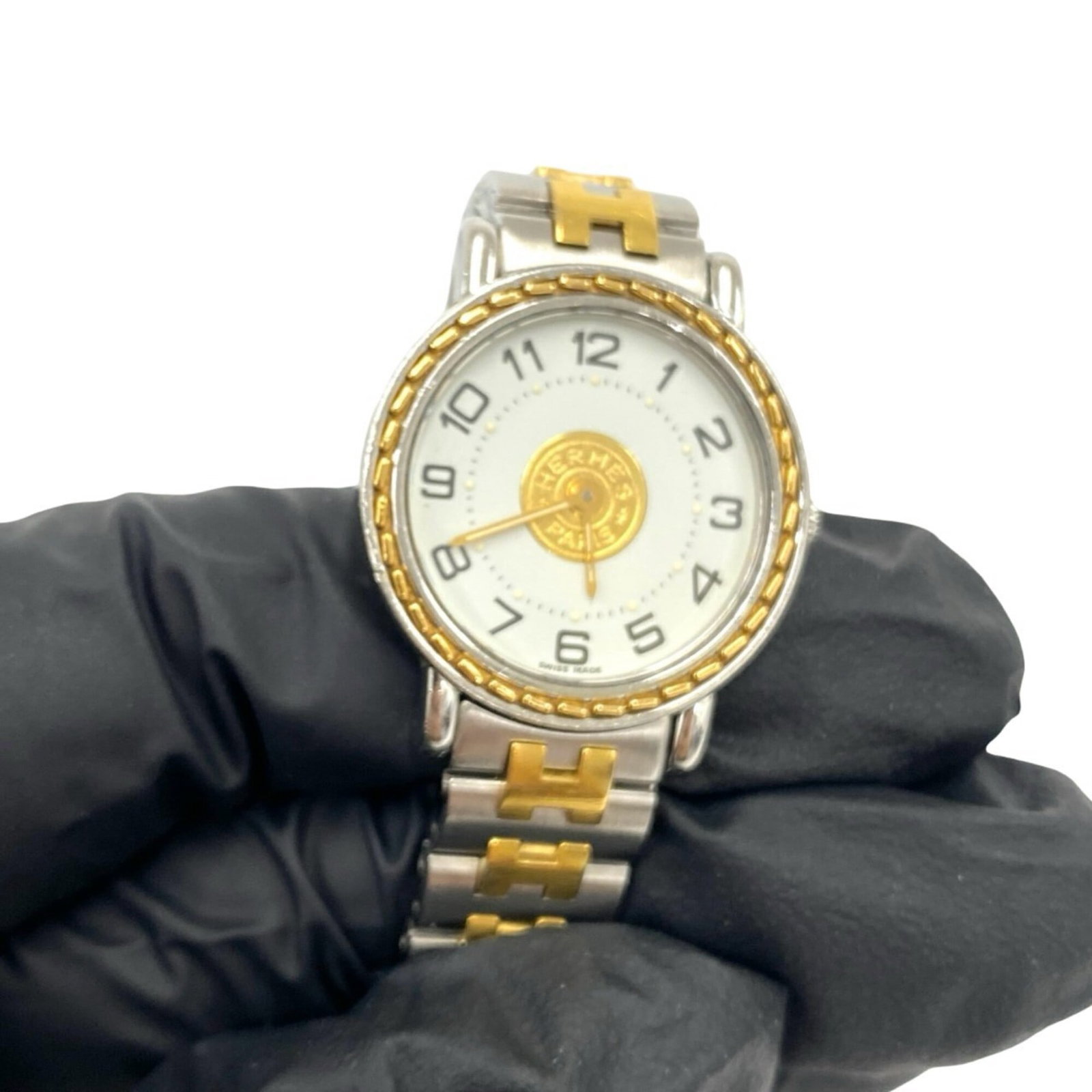 Hermes Wristwatch - 4