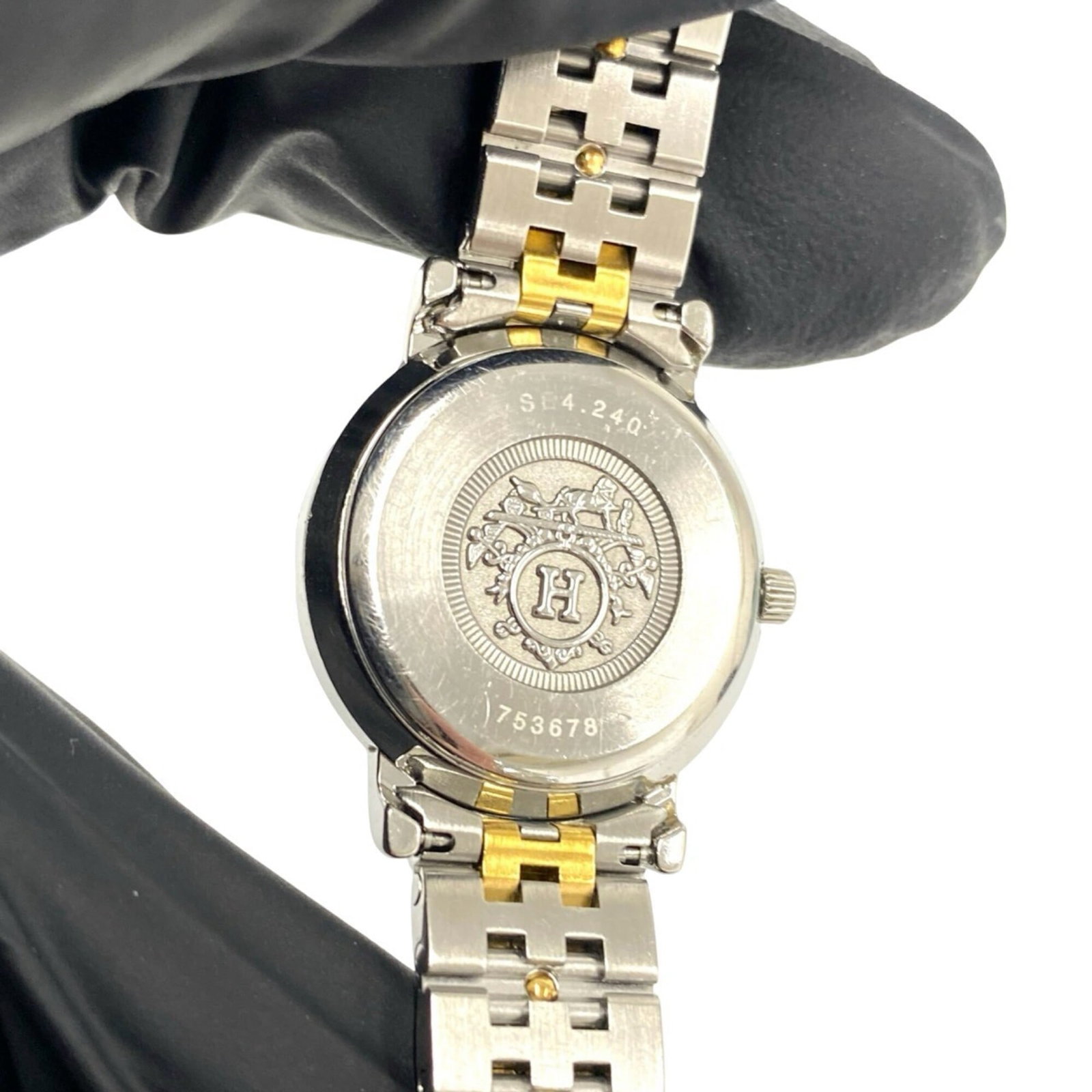 Hermes Wristwatch - 5