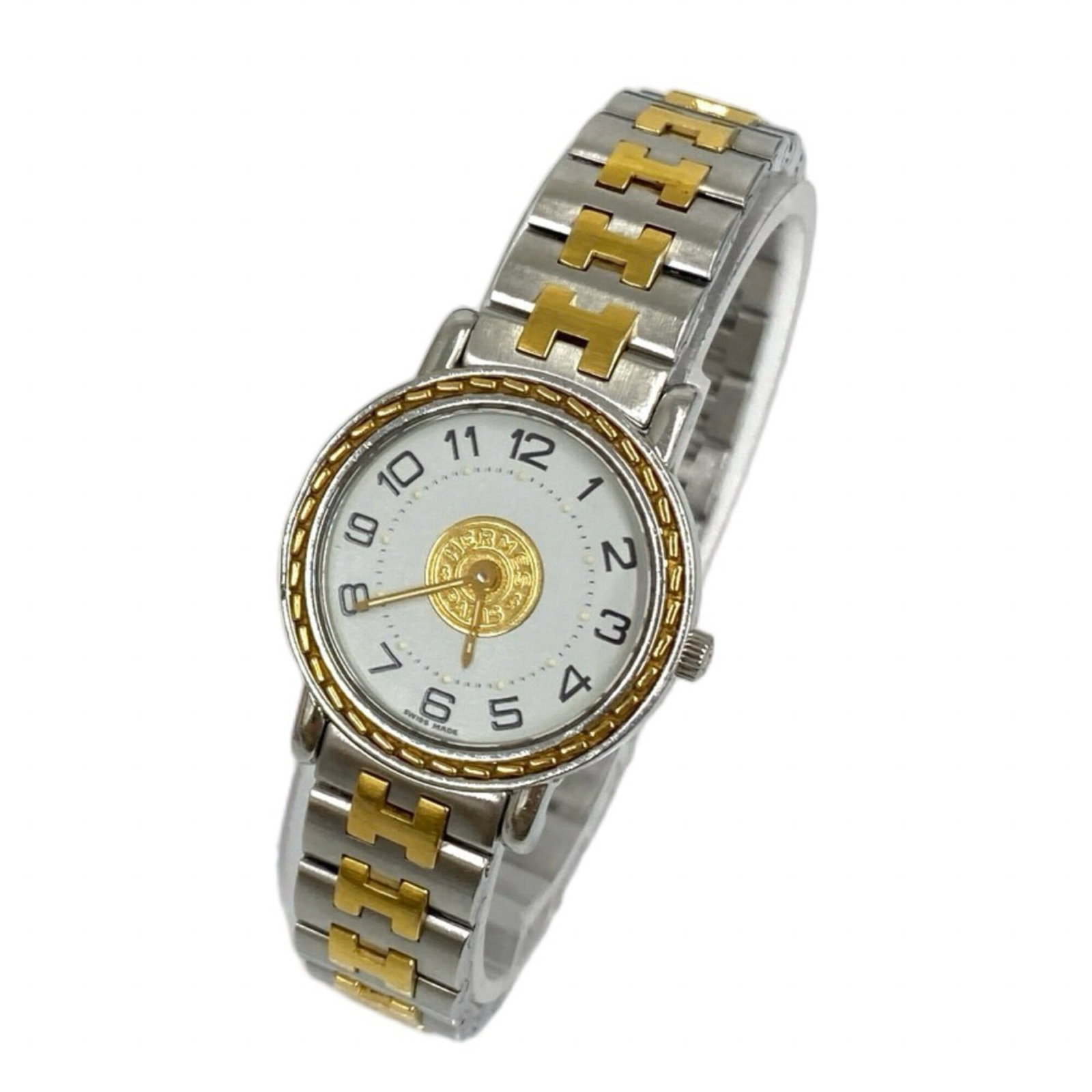 Hermes Wristwatch - 7