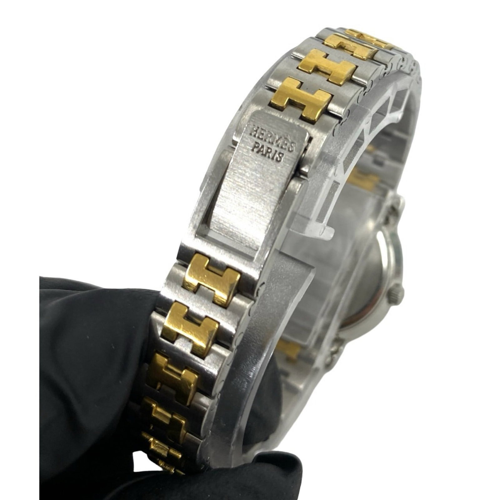 Hermes Wristwatch - 8
