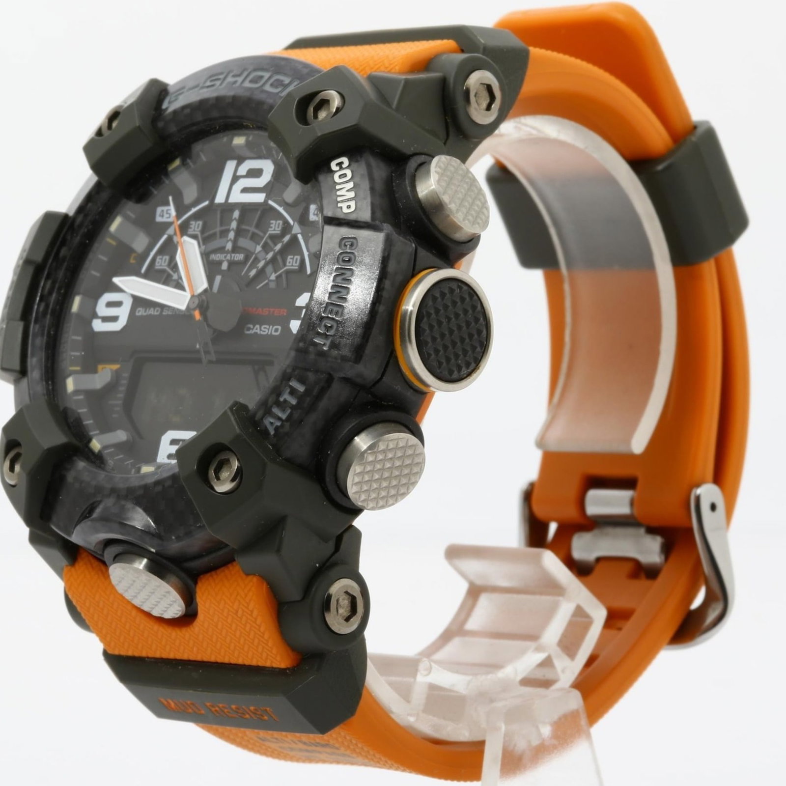 Casio Wristwatch - 2
