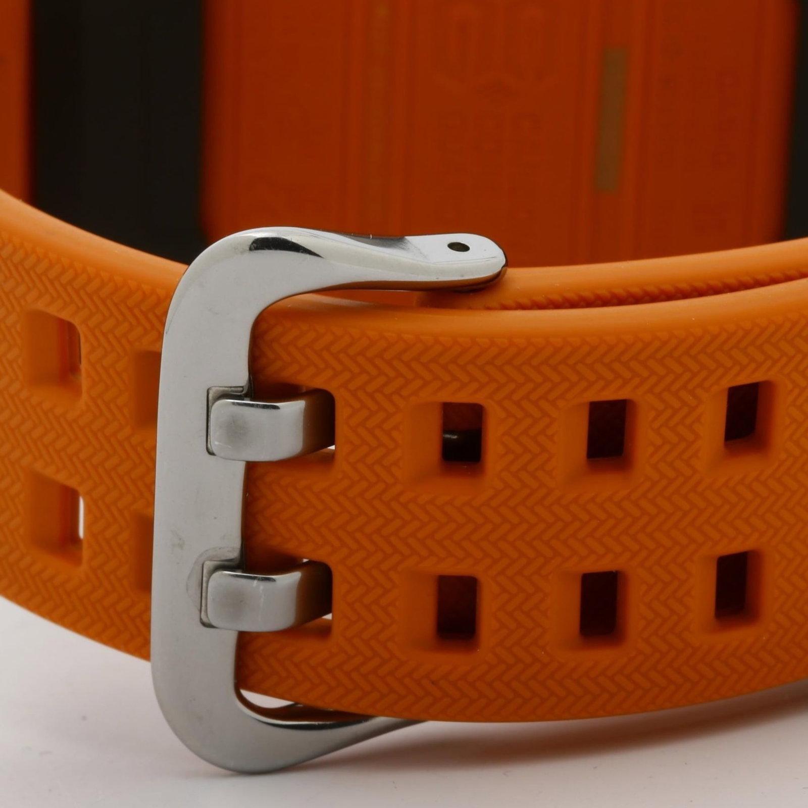 Casio Wristwatch - 6